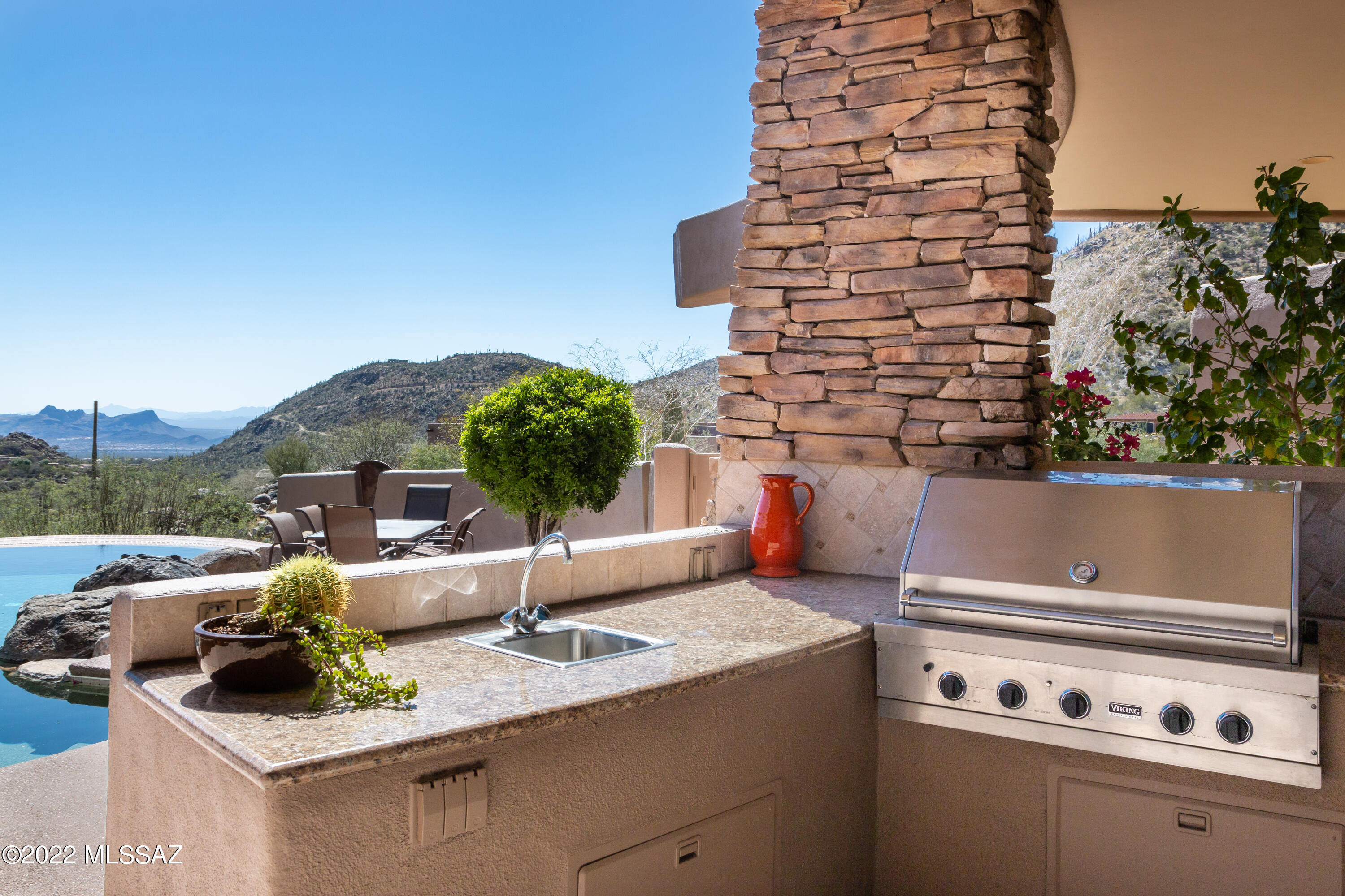 Canyon Pass At Dove Mountain - Residential