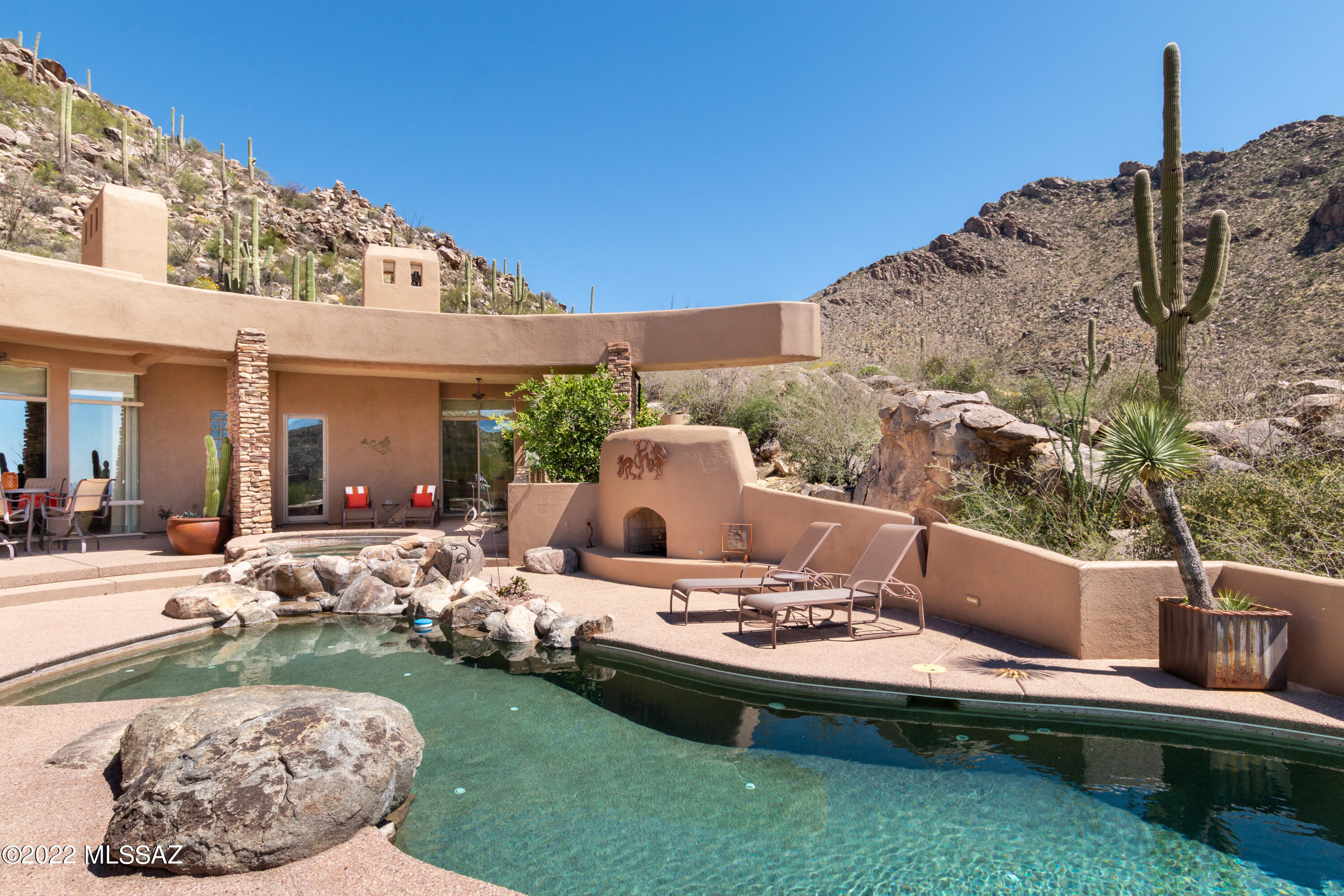 Canyon Pass At Dove Mountain - Residential