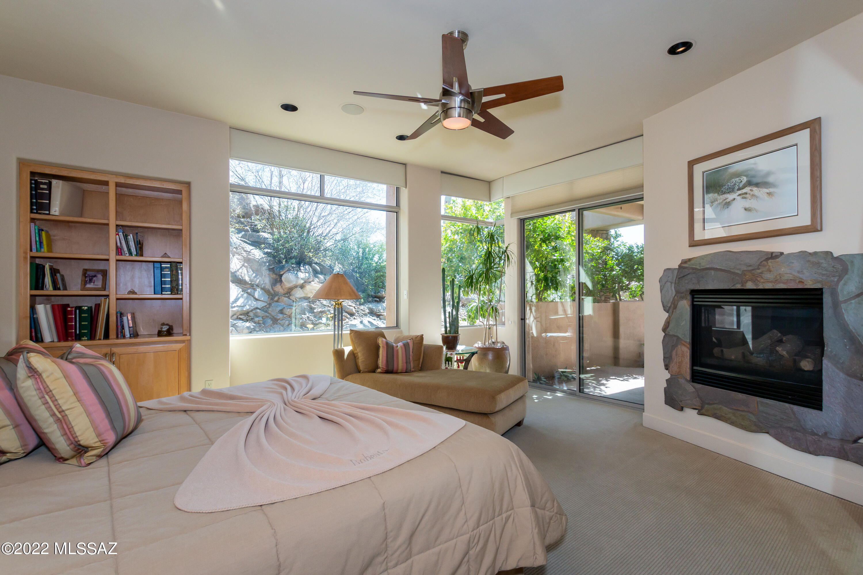 Canyon Pass At Dove Mountain - Residential