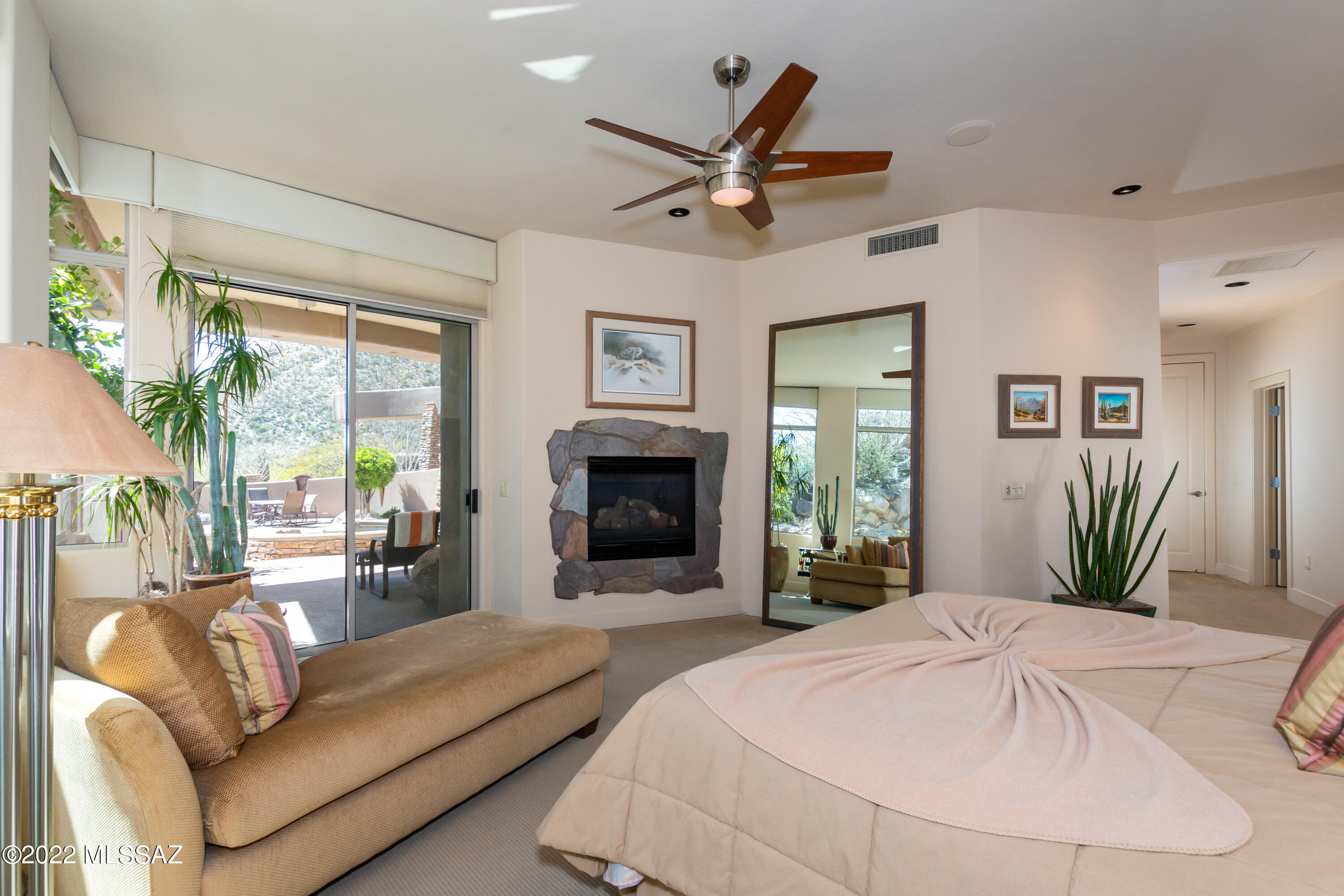 Canyon Pass At Dove Mountain - Residential