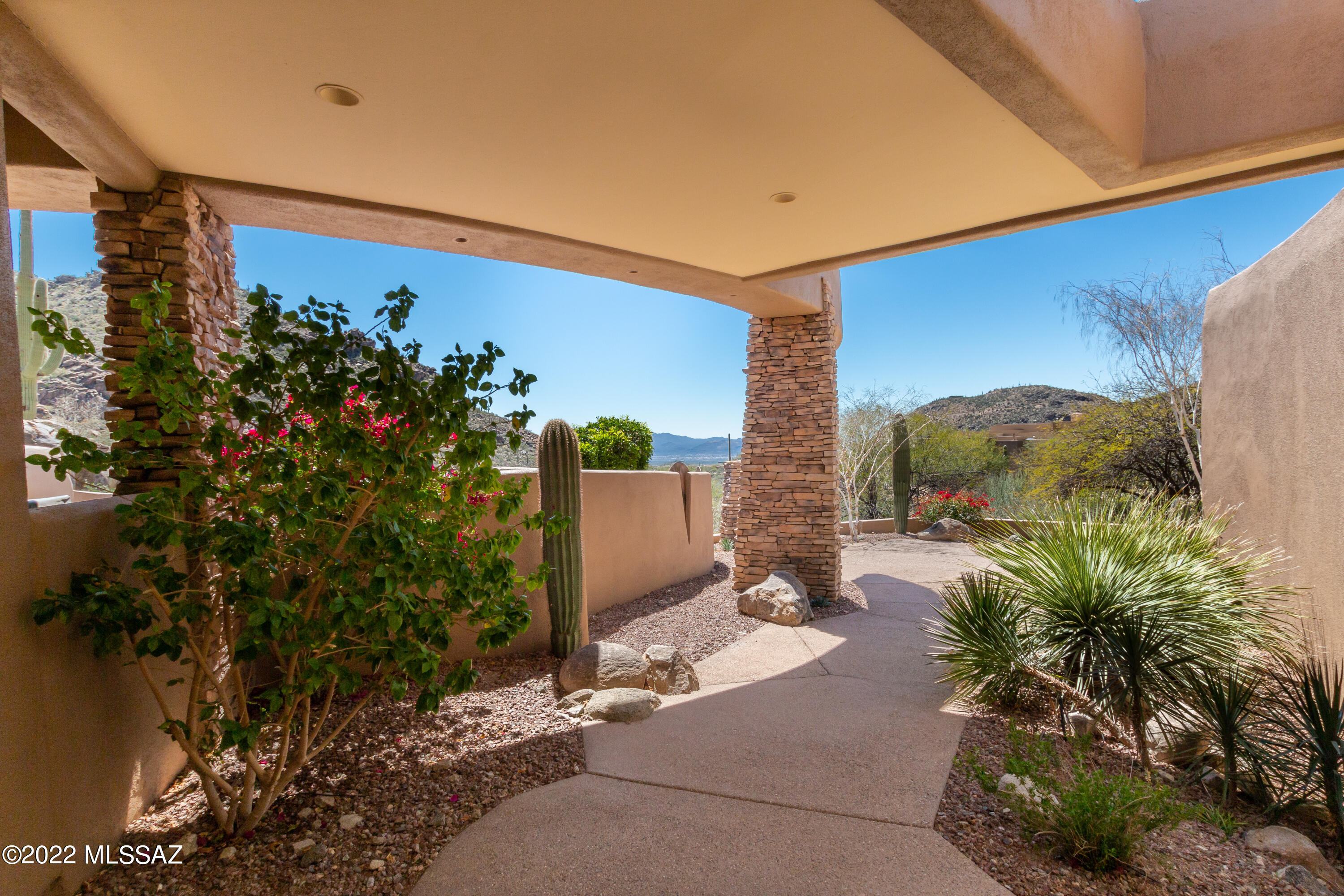 Canyon Pass At Dove Mountain - Residential