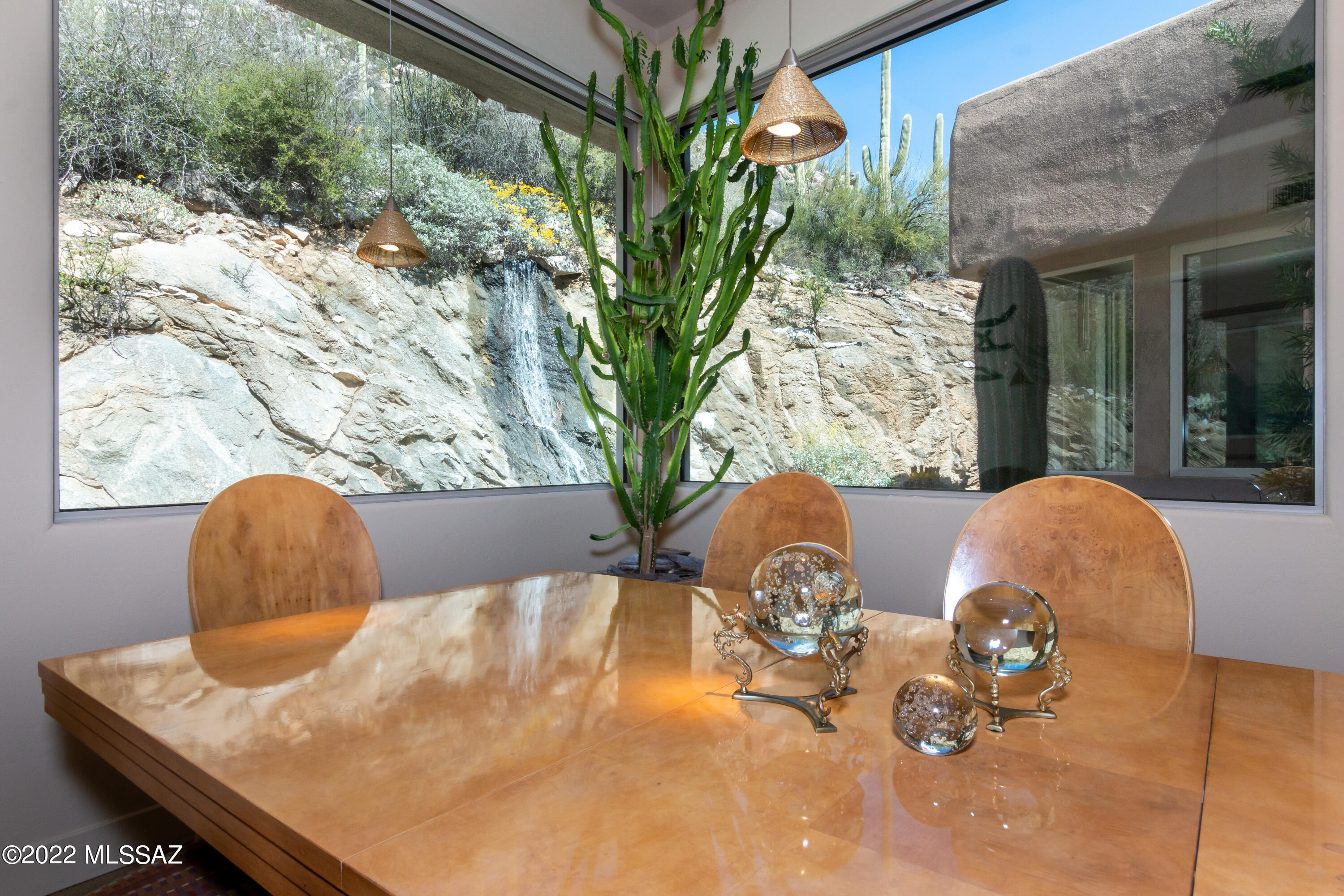 Canyon Pass At Dove Mountain - Residential