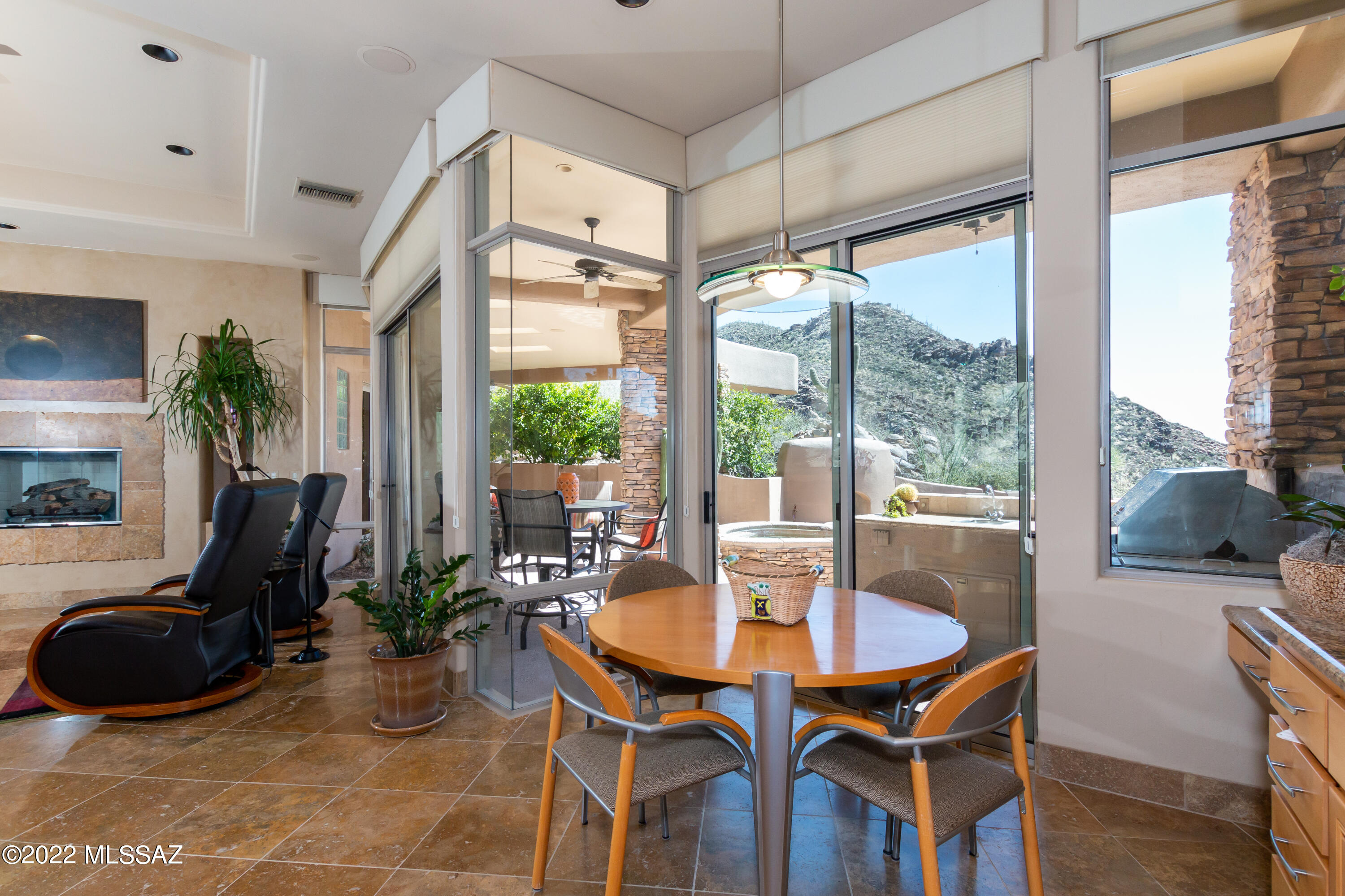 Canyon Pass At Dove Mountain - Residential