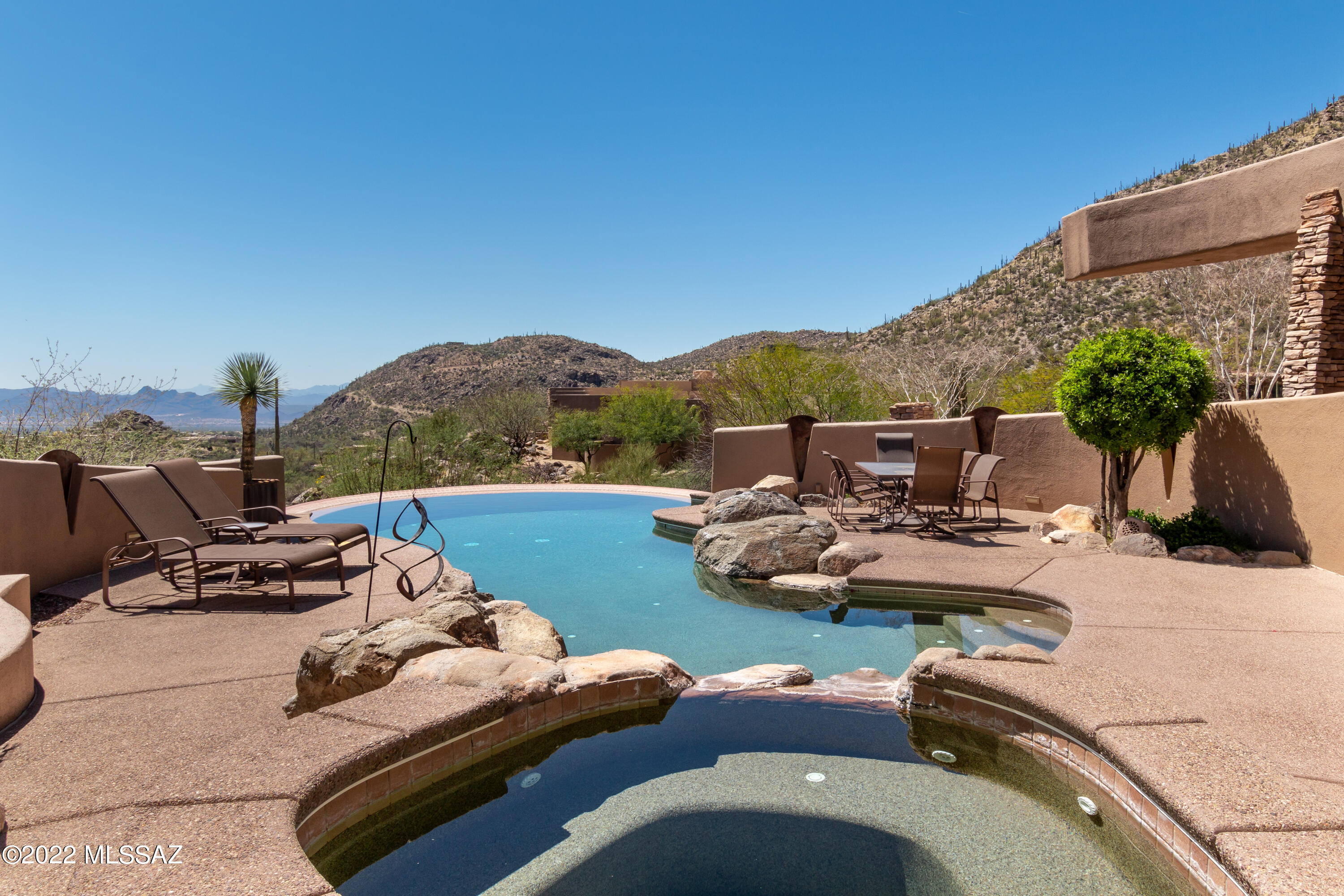 Canyon Pass At Dove Mountain - Residential
