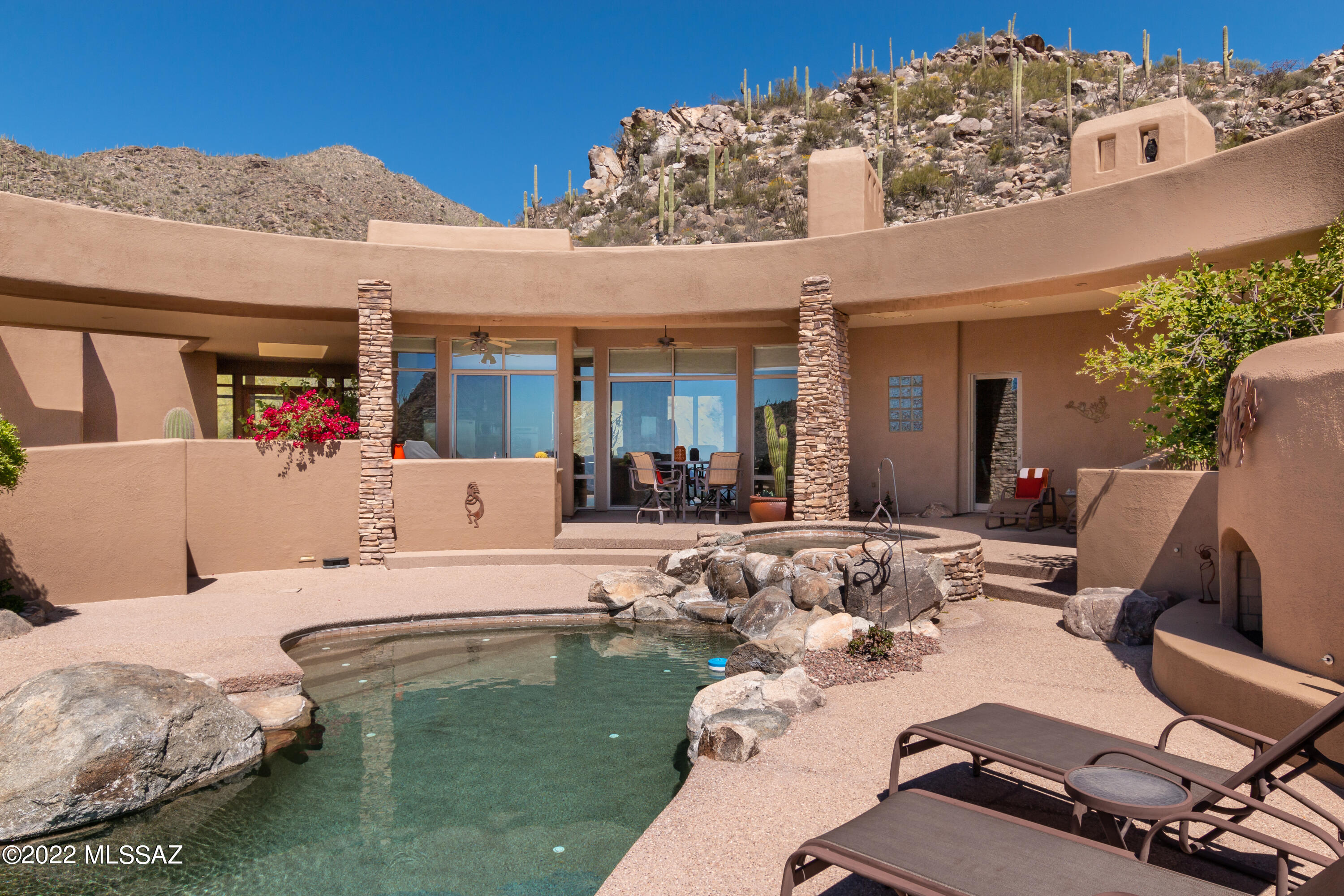 Canyon Pass At Dove Mountain - Residential