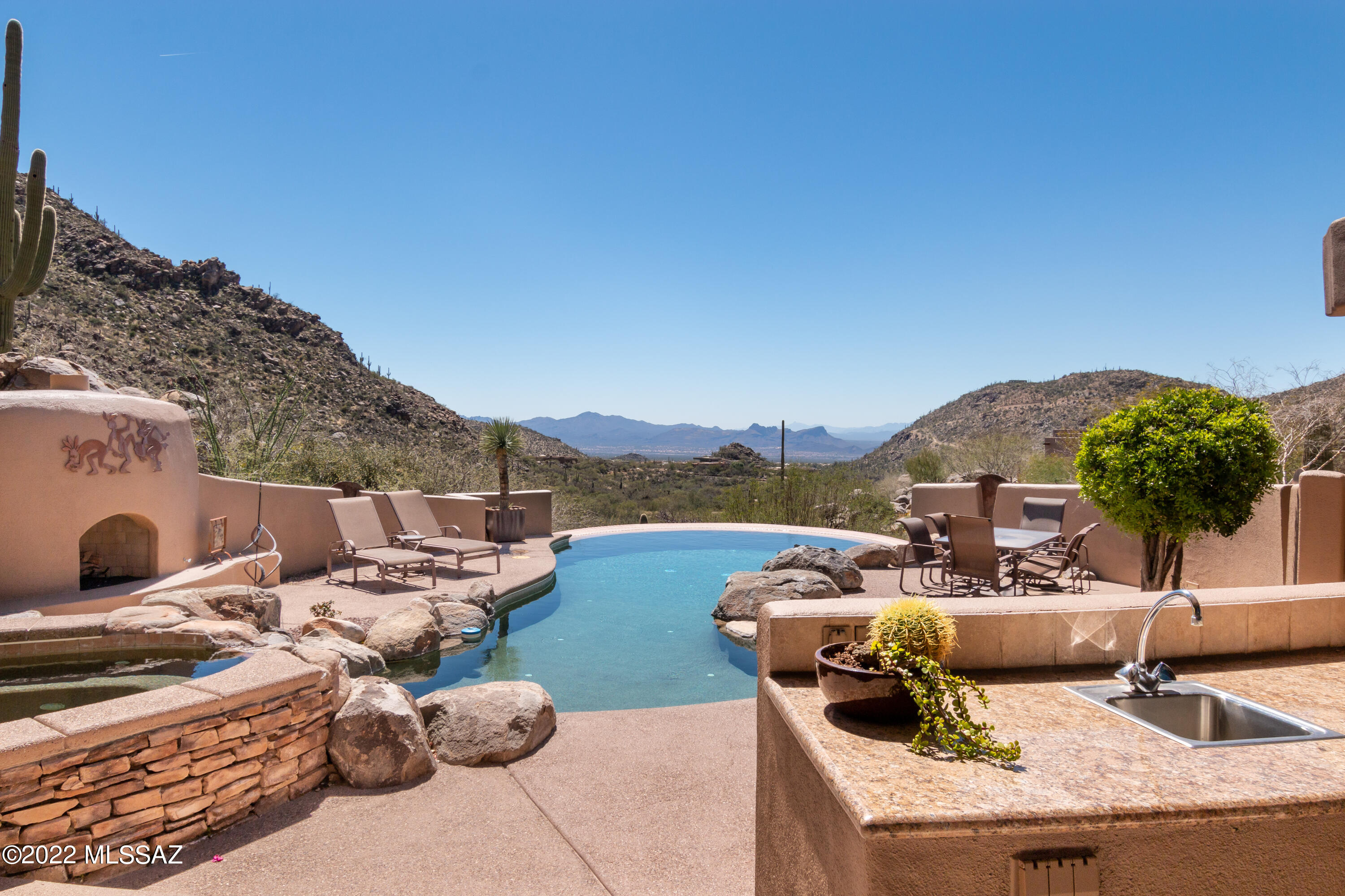Canyon Pass At Dove Mountain - Residential
