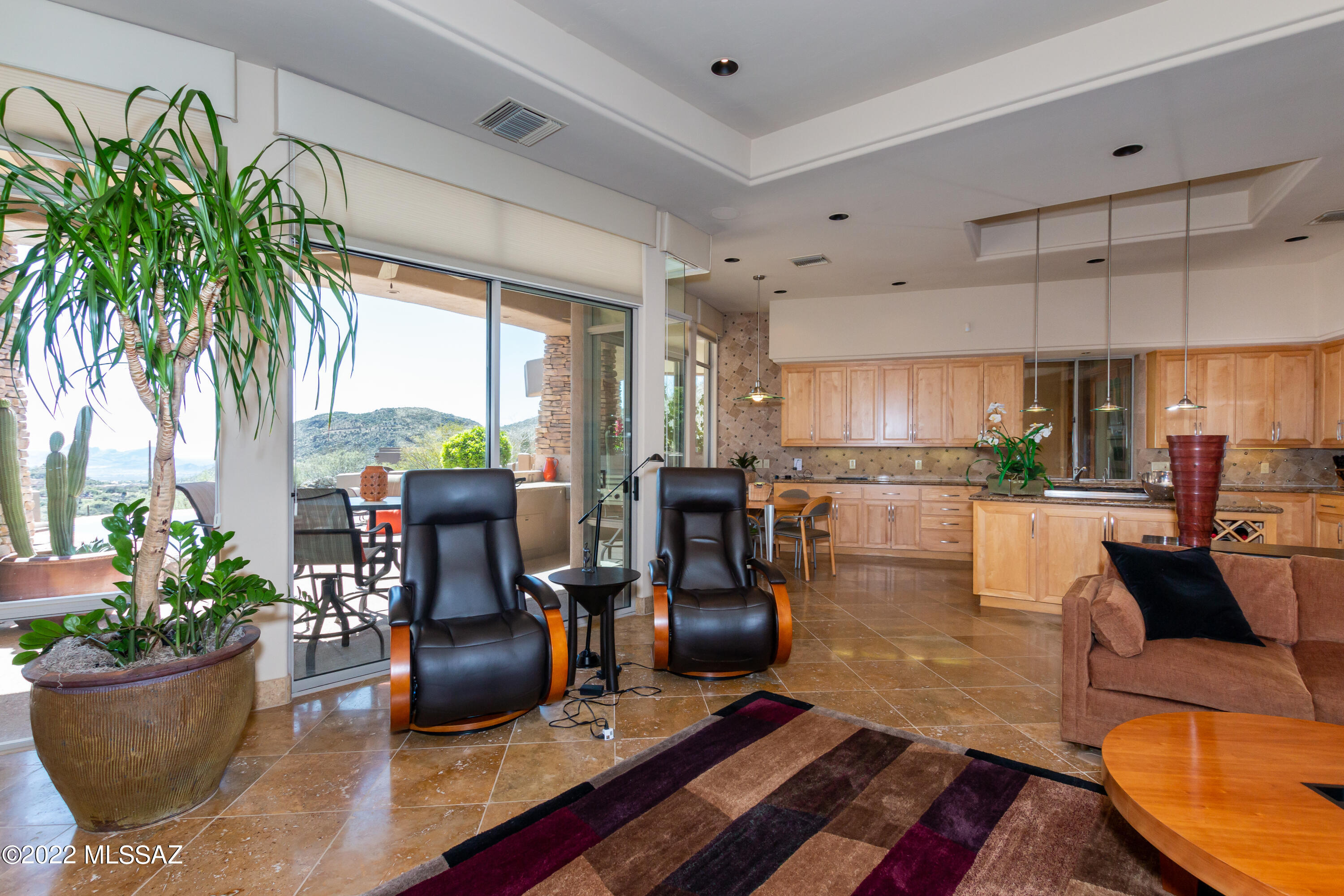 Canyon Pass At Dove Mountain - Residential