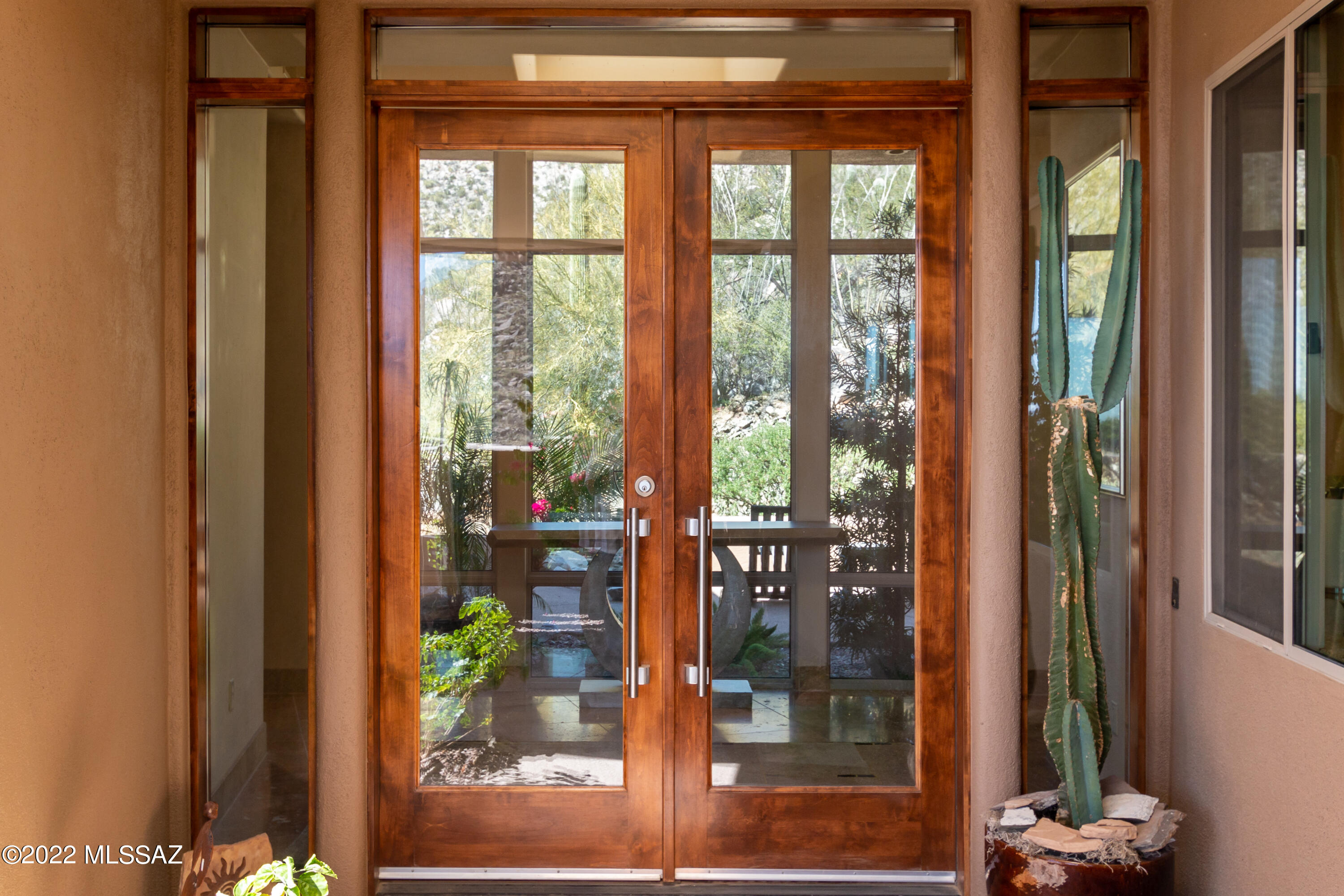 Canyon Pass At Dove Mountain - Residential
