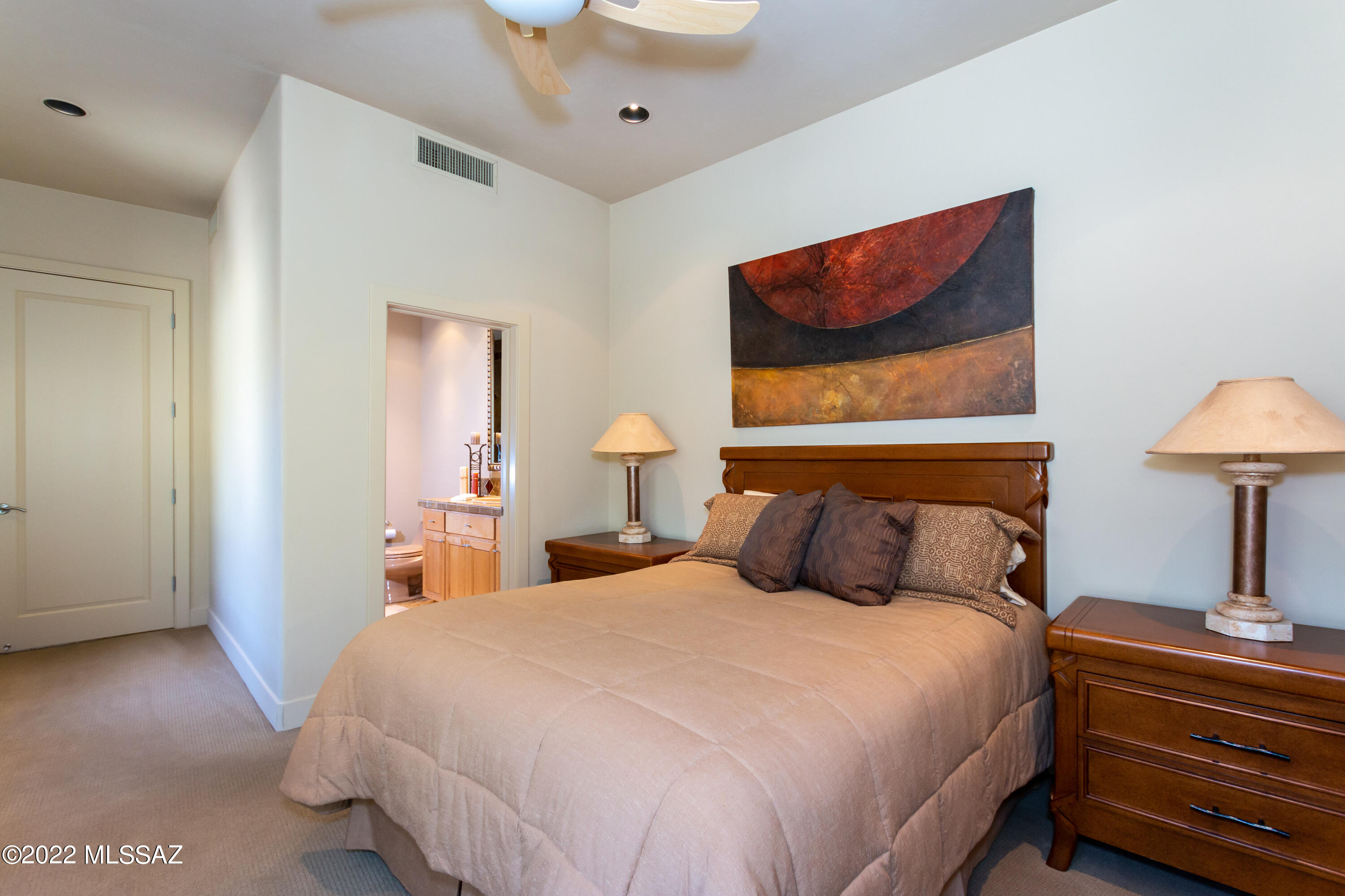 Canyon Pass At Dove Mountain - Residential