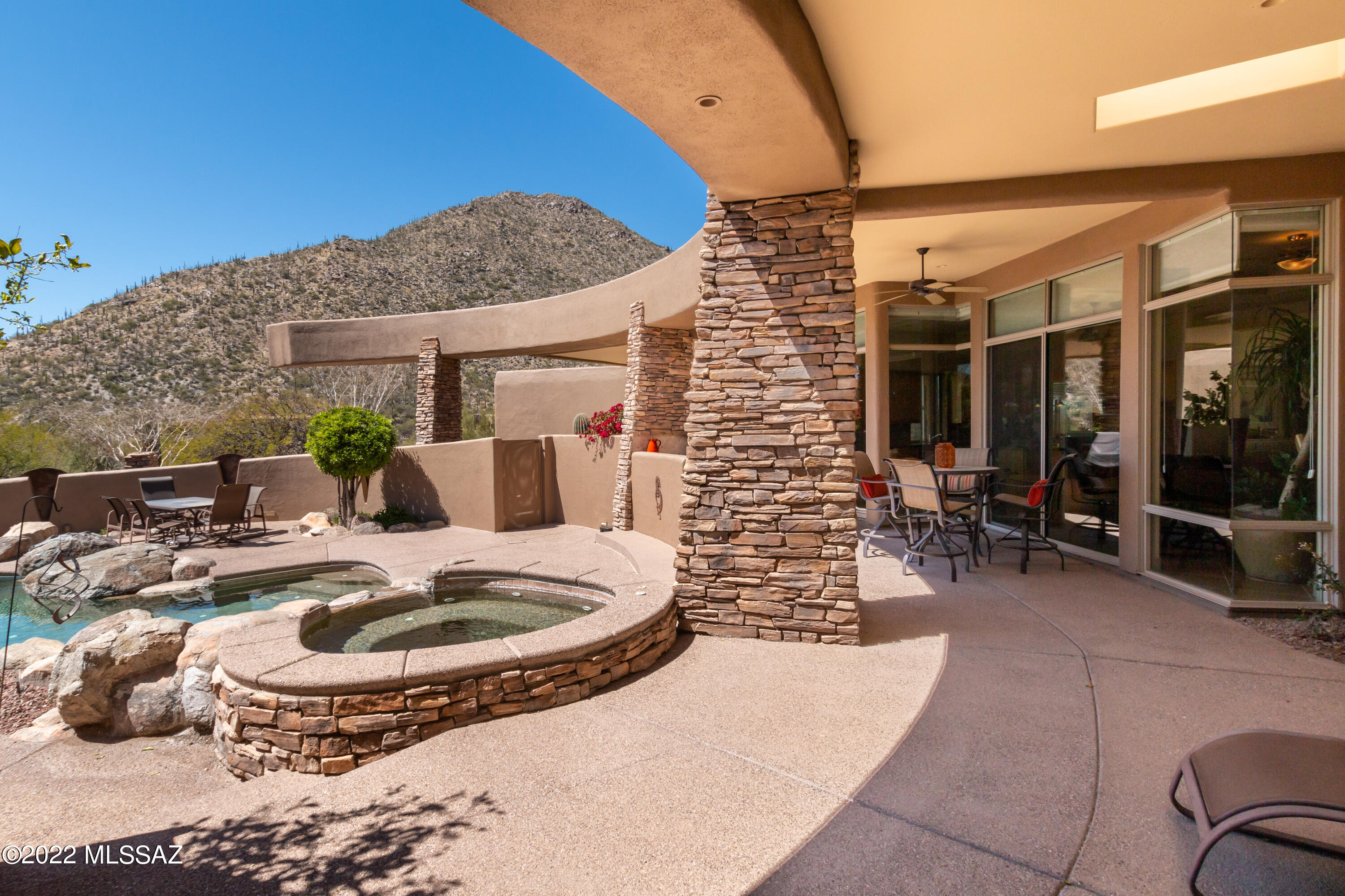 Canyon Pass At Dove Mountain - Residential