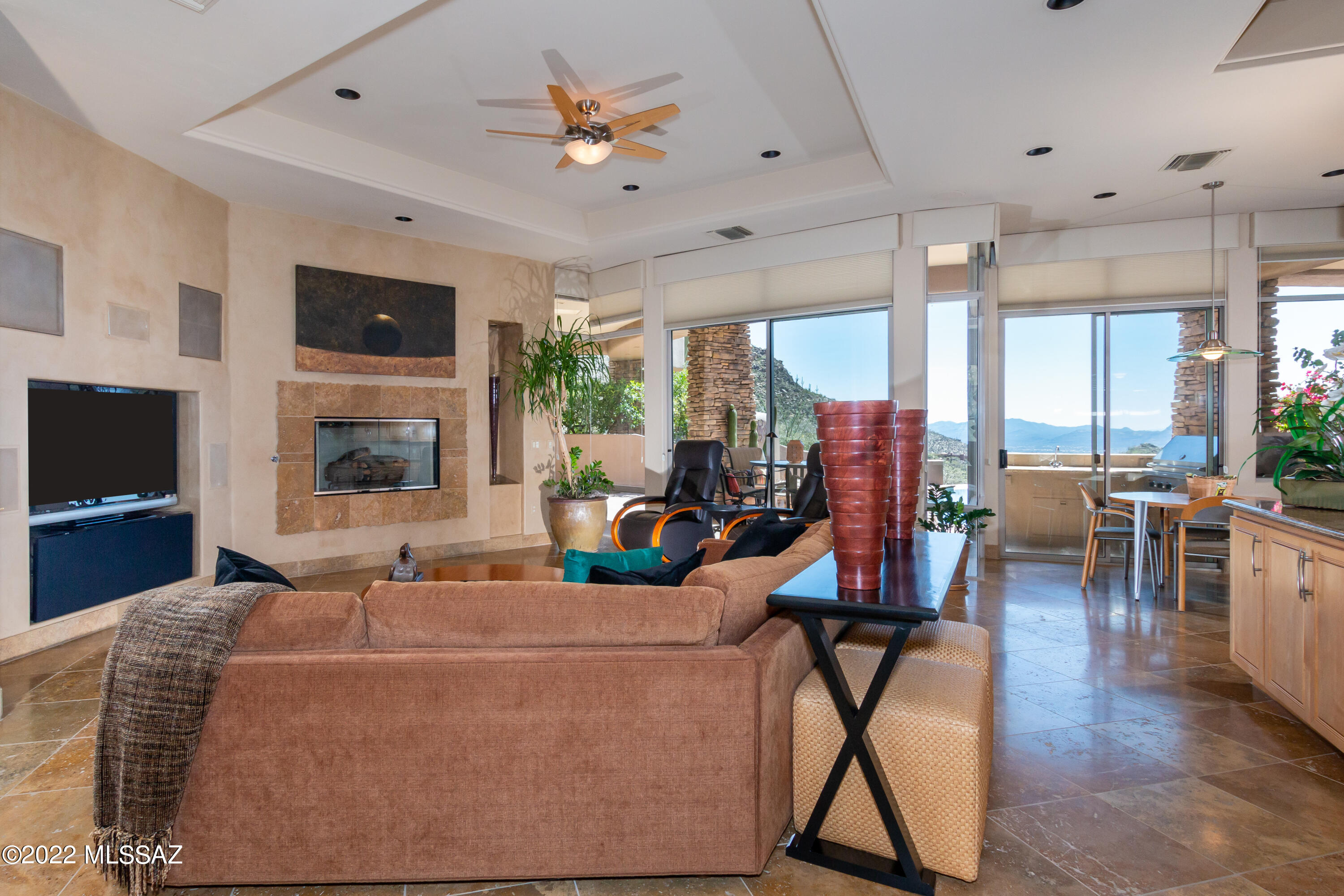Canyon Pass At Dove Mountain - Residential