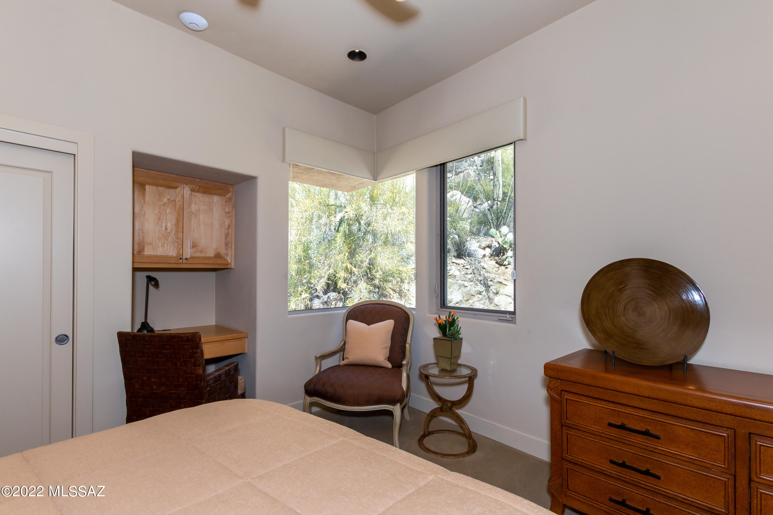 Canyon Pass At Dove Mountain - Residential