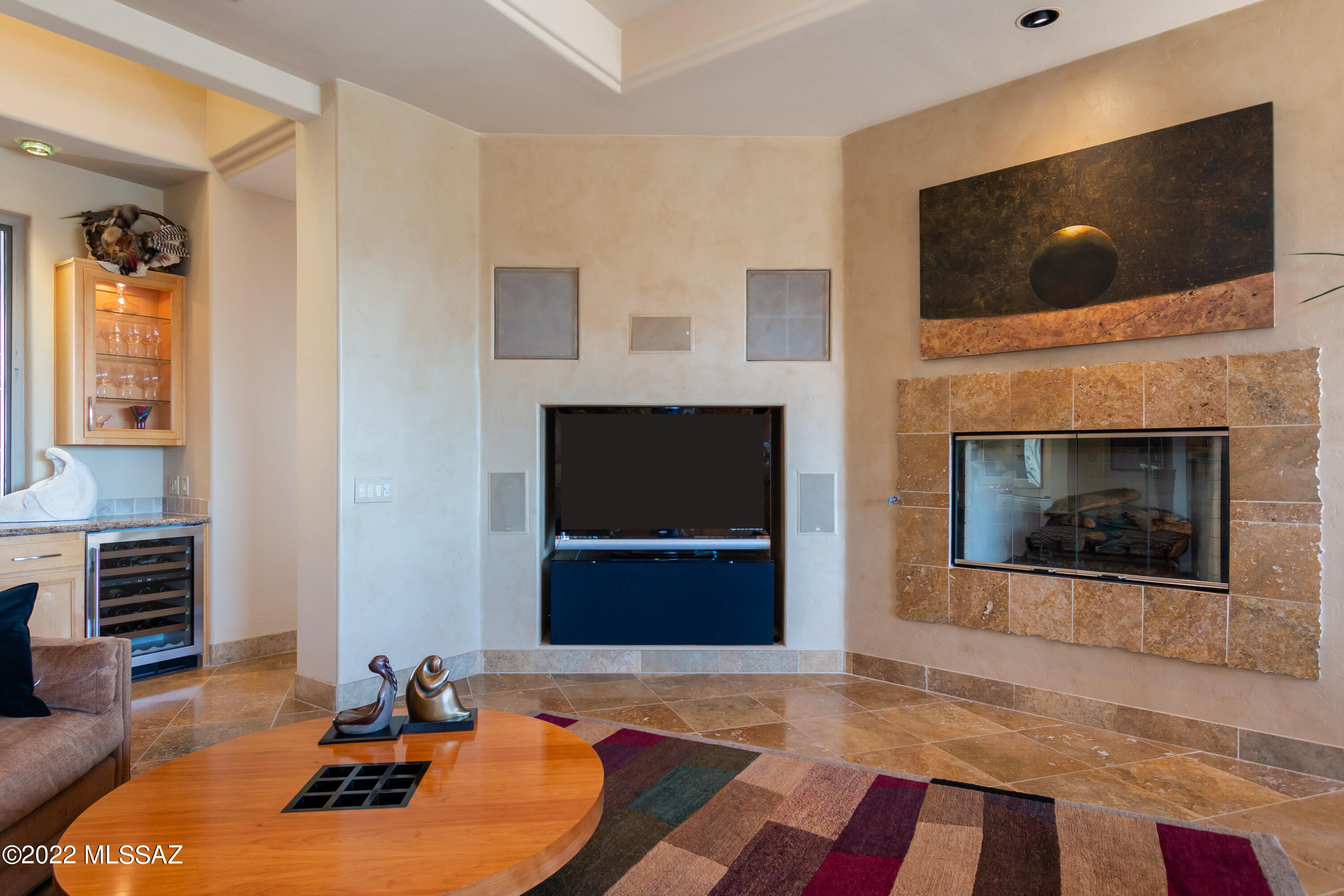 Canyon Pass At Dove Mountain - Residential