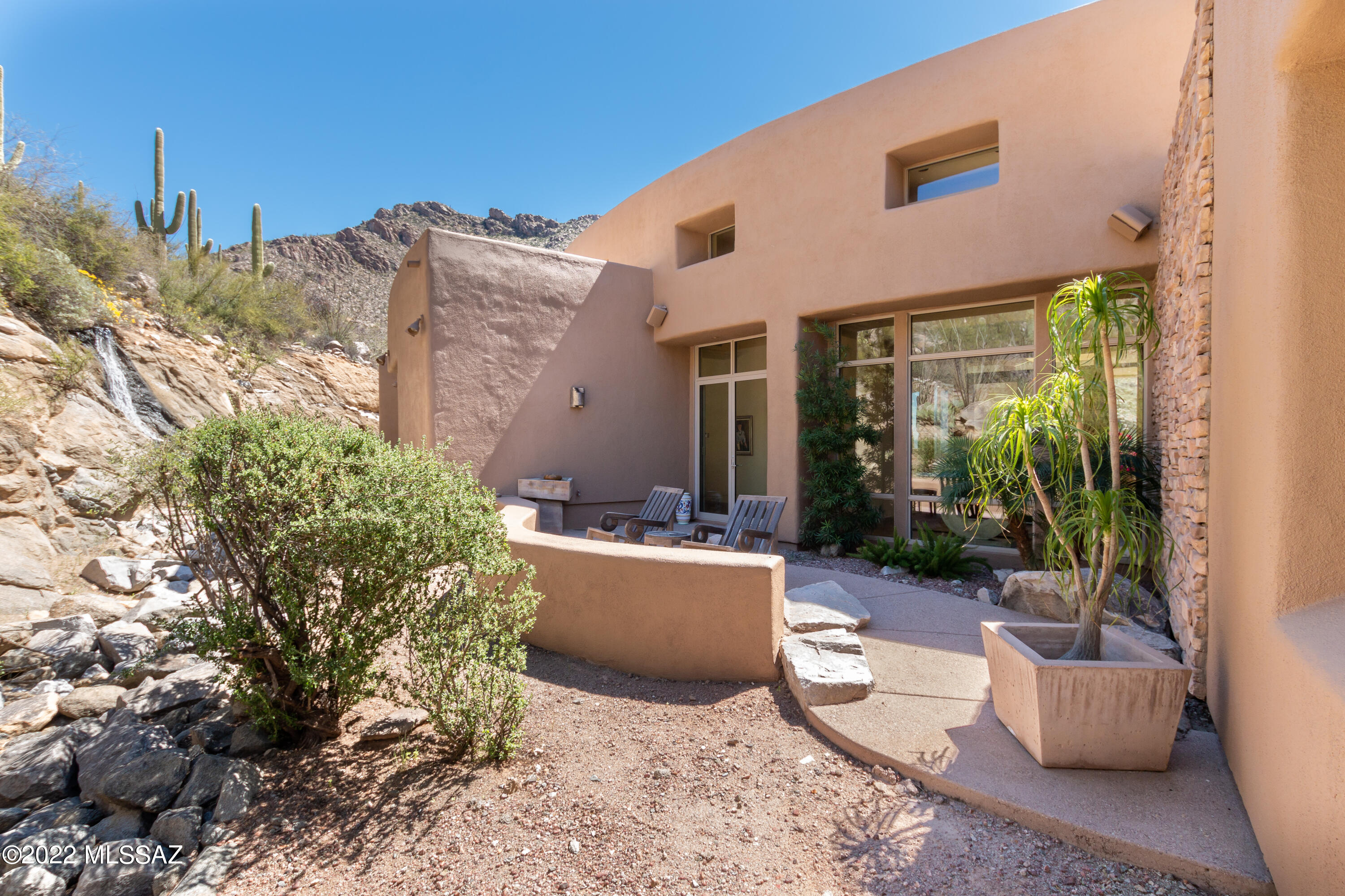 Canyon Pass At Dove Mountain - Residential