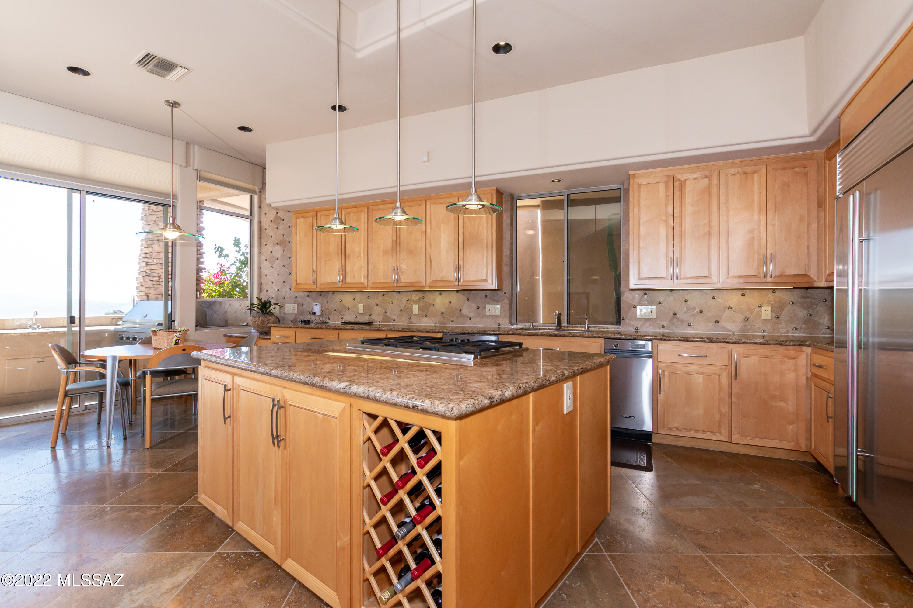 Canyon Pass At Dove Mountain - Residential