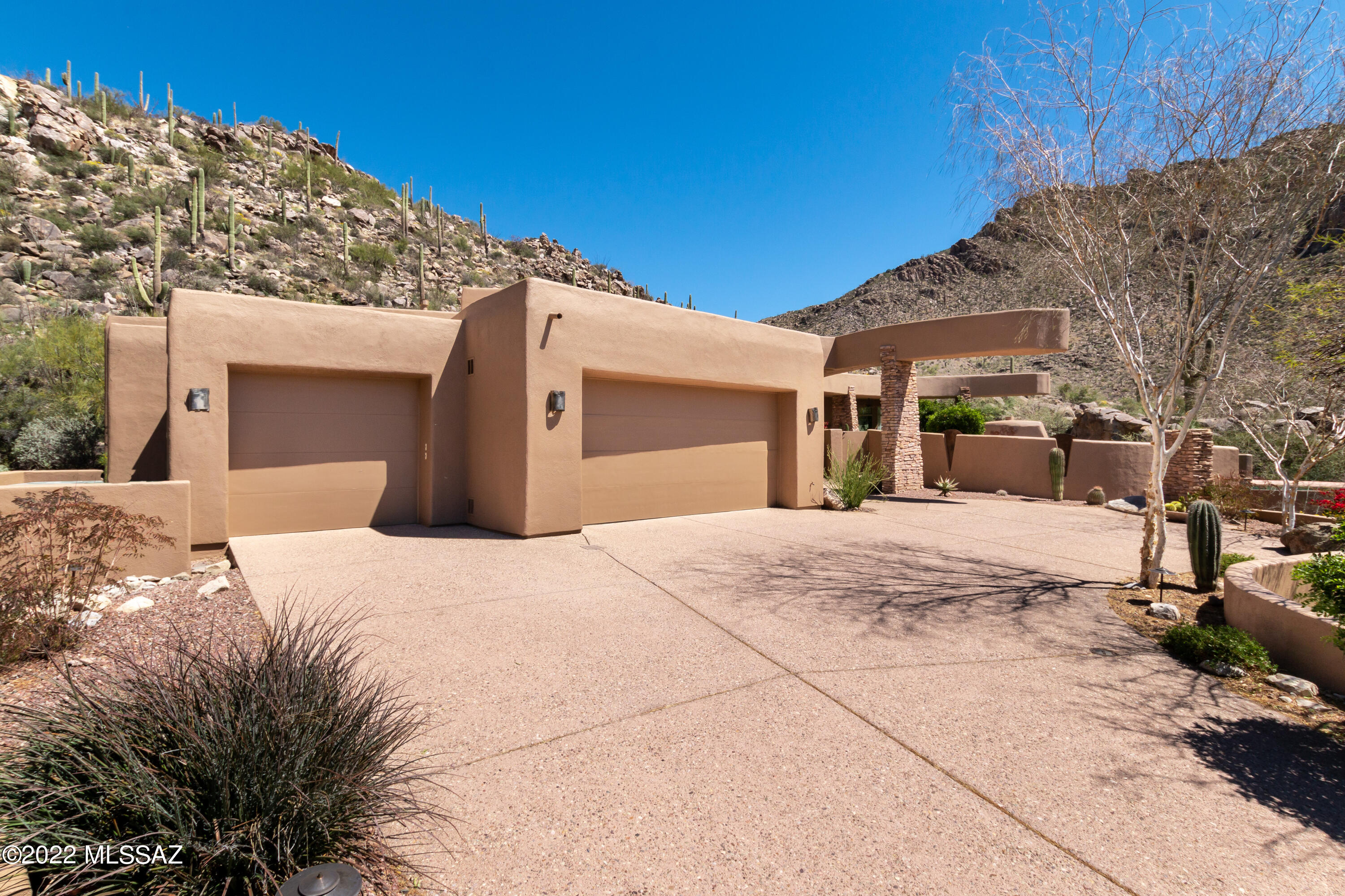 Canyon Pass At Dove Mountain - Residential