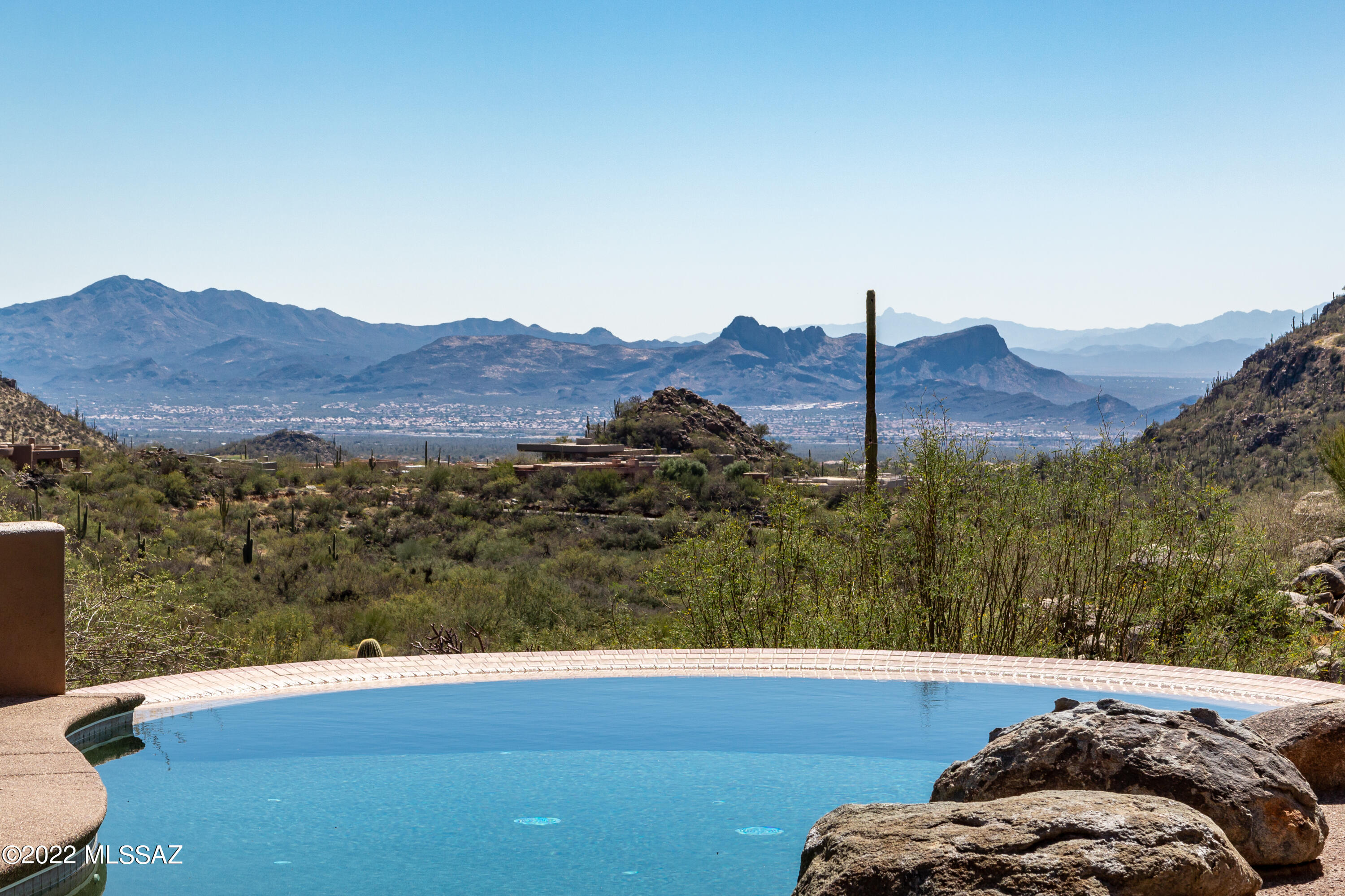 Canyon Pass At Dove Mountain - Residential