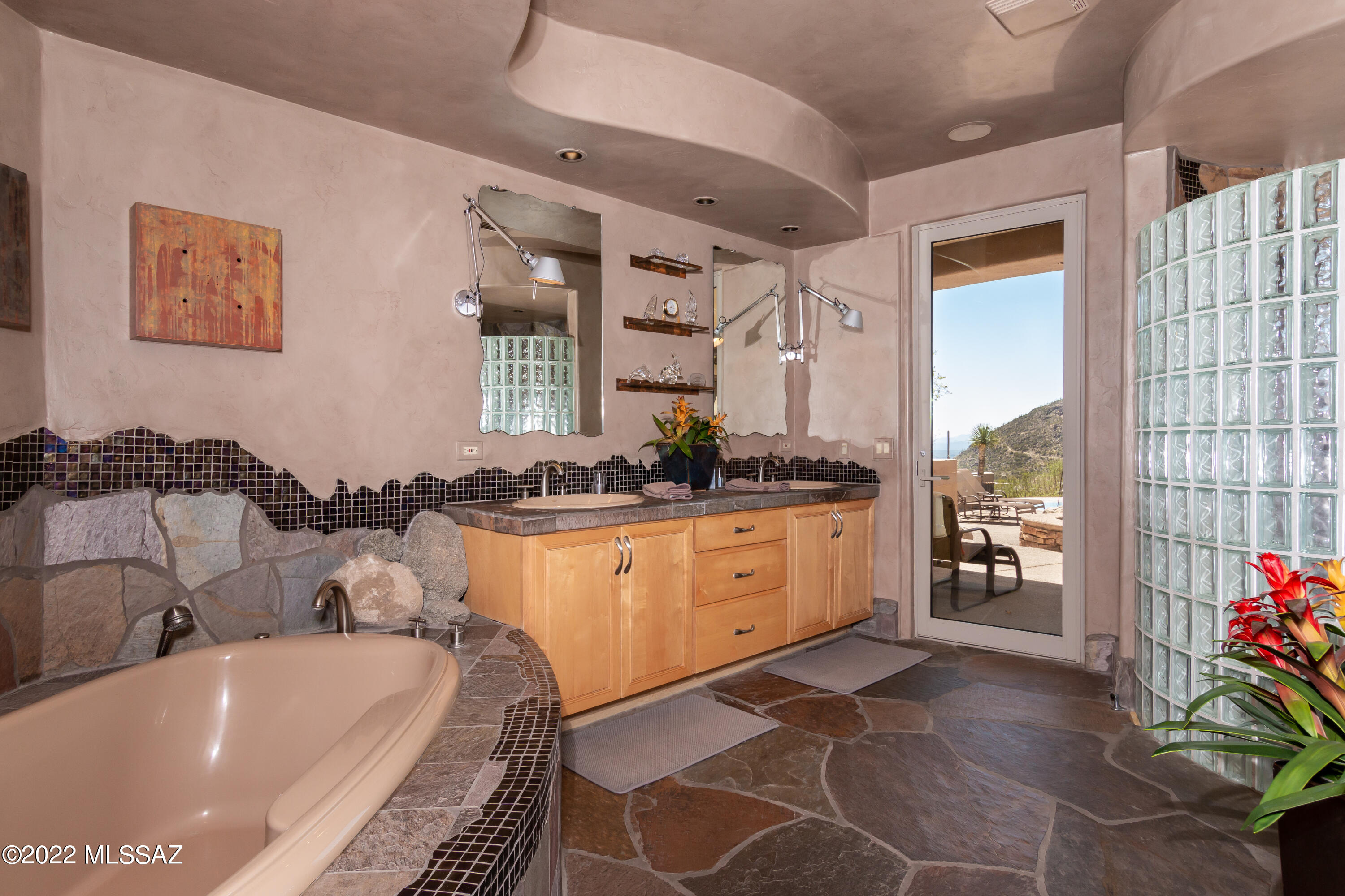 Canyon Pass At Dove Mountain - Residential