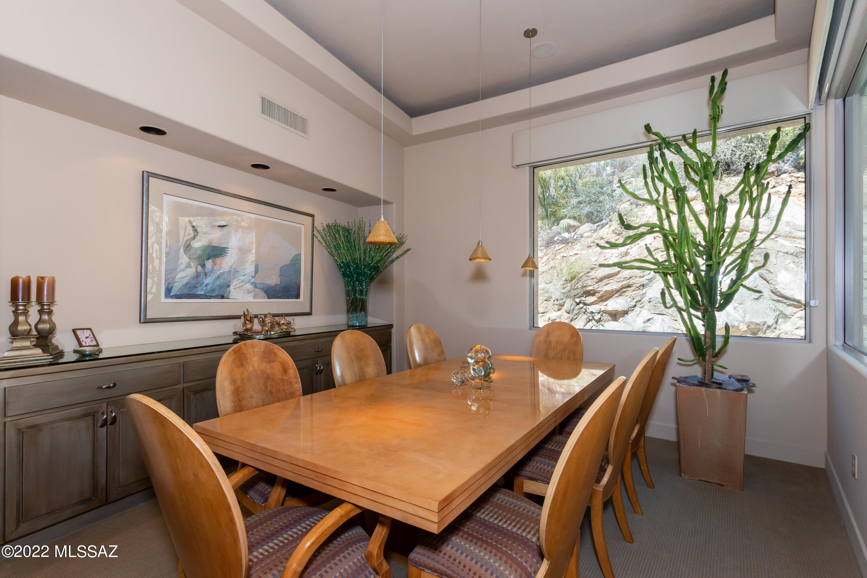 Canyon Pass At Dove Mountain - Residential