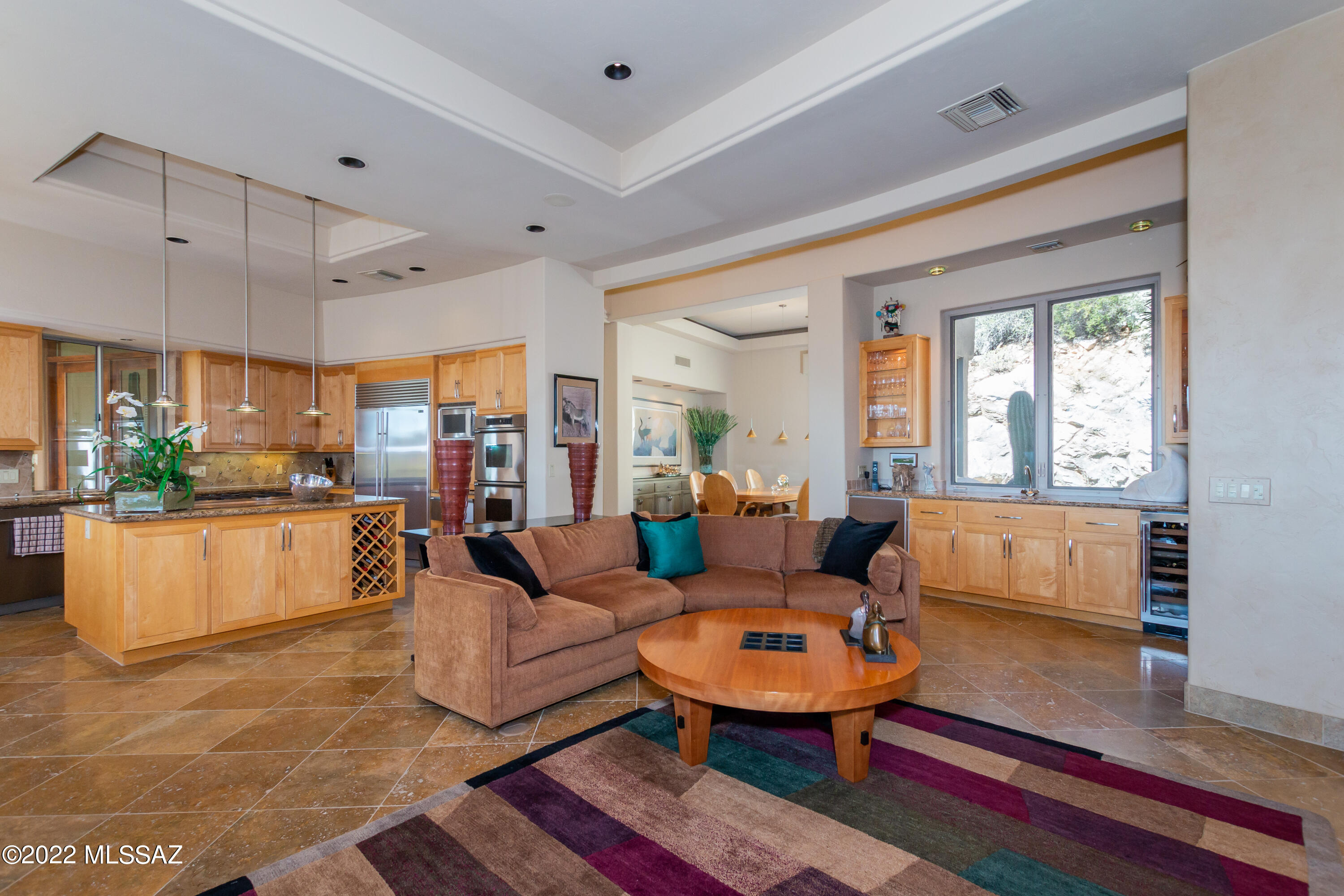 Canyon Pass At Dove Mountain - Residential