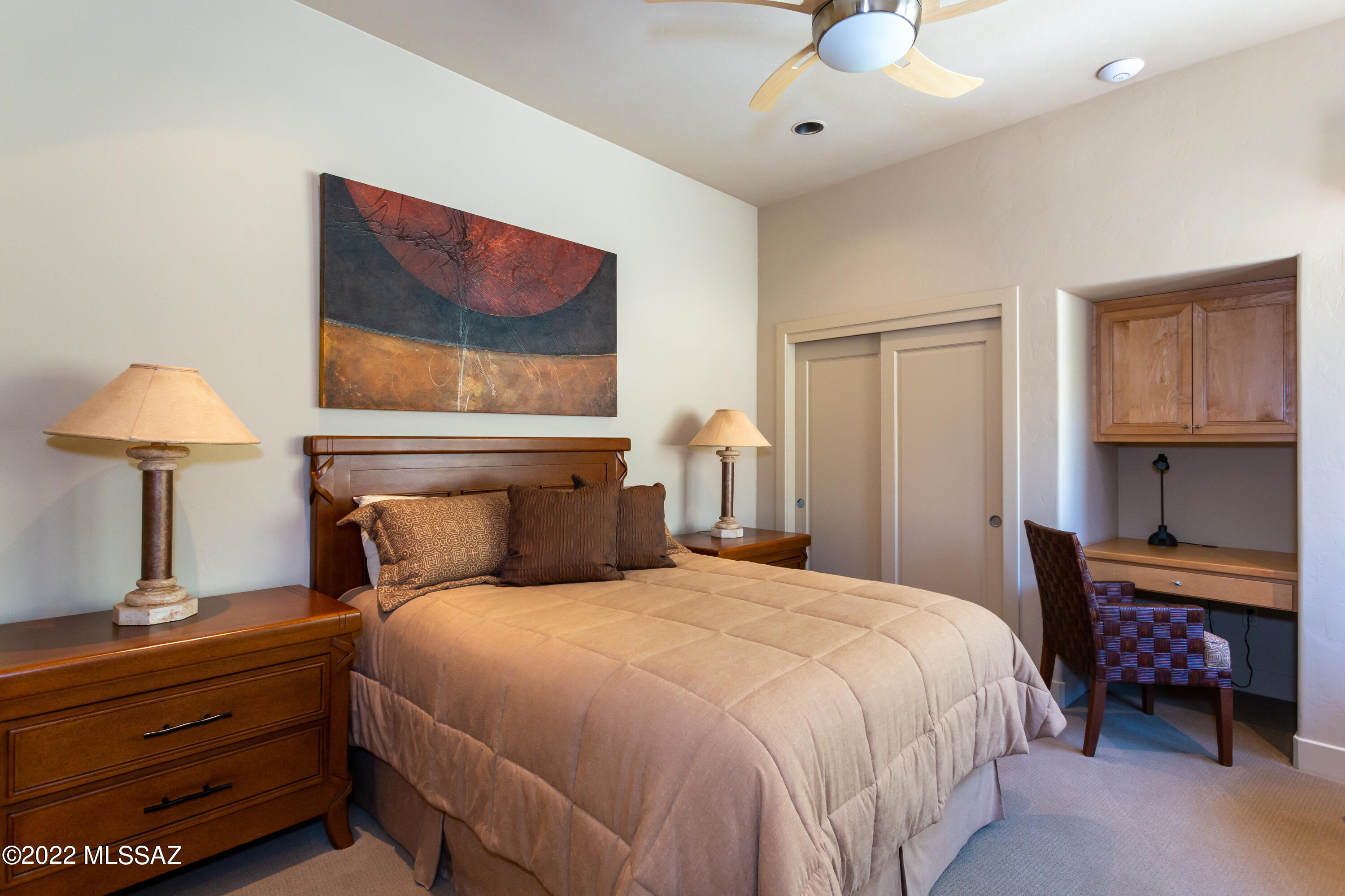 Canyon Pass At Dove Mountain - Residential