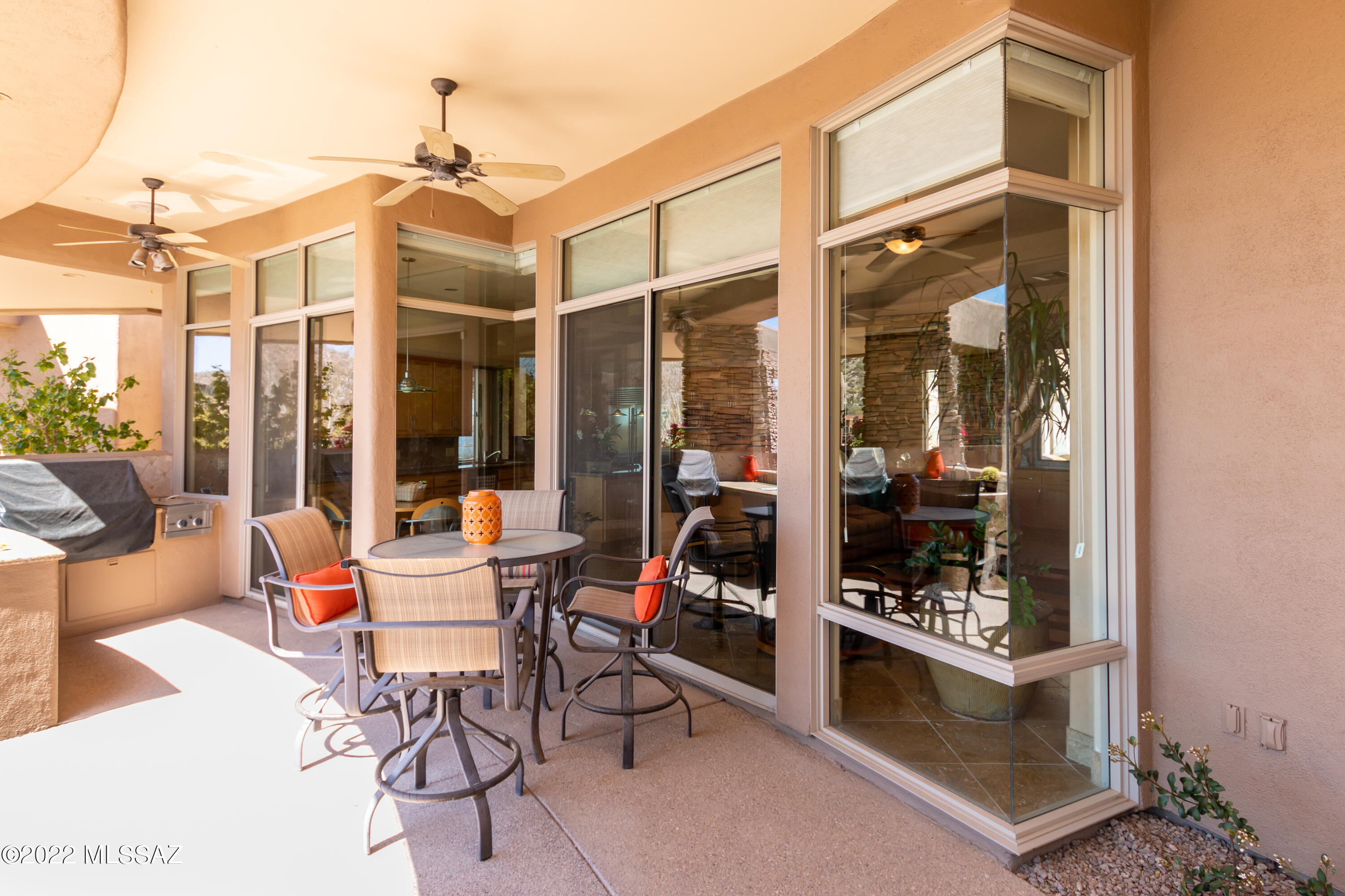 Canyon Pass At Dove Mountain - Residential