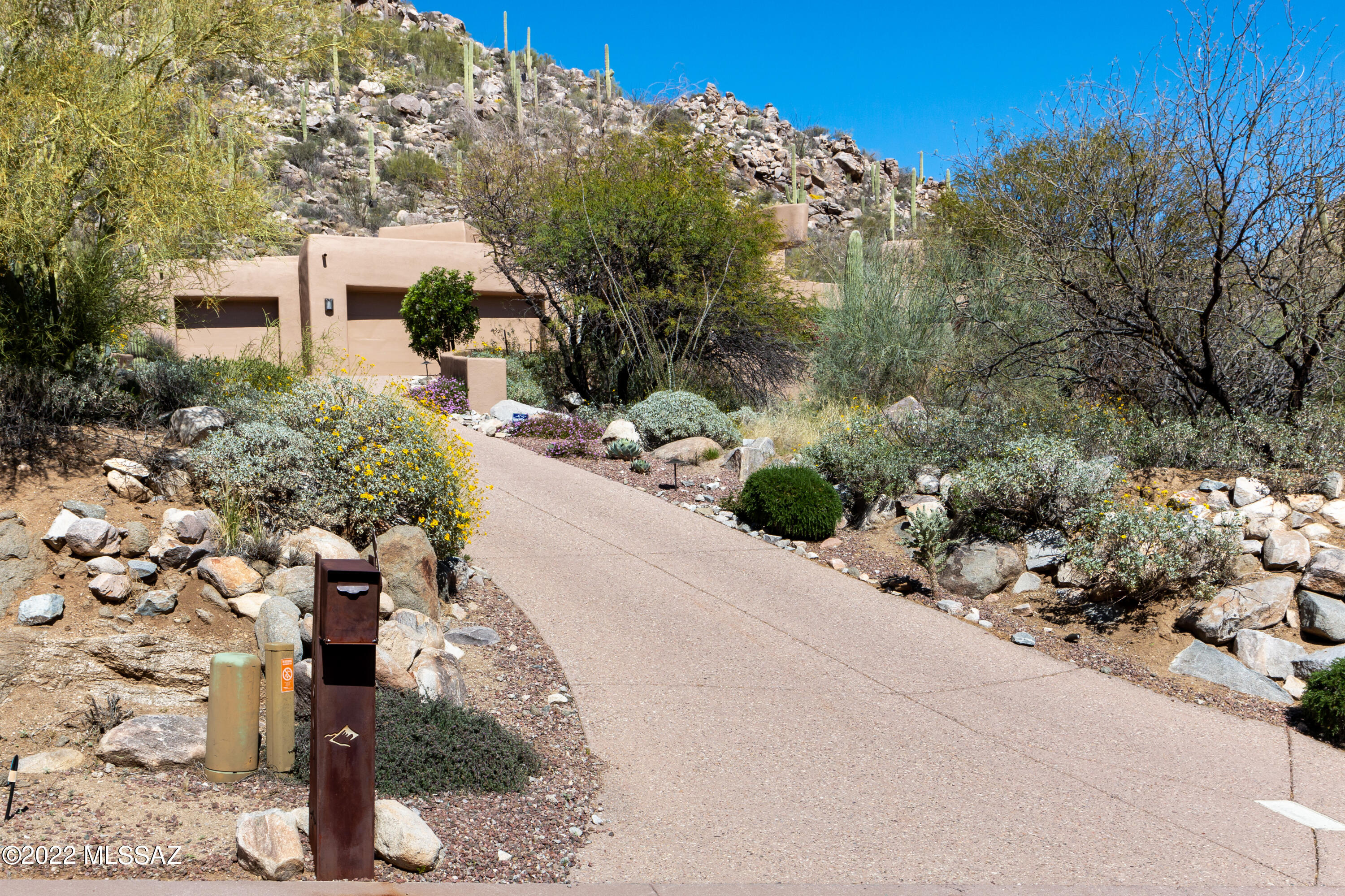 Canyon Pass At Dove Mountain - Residential