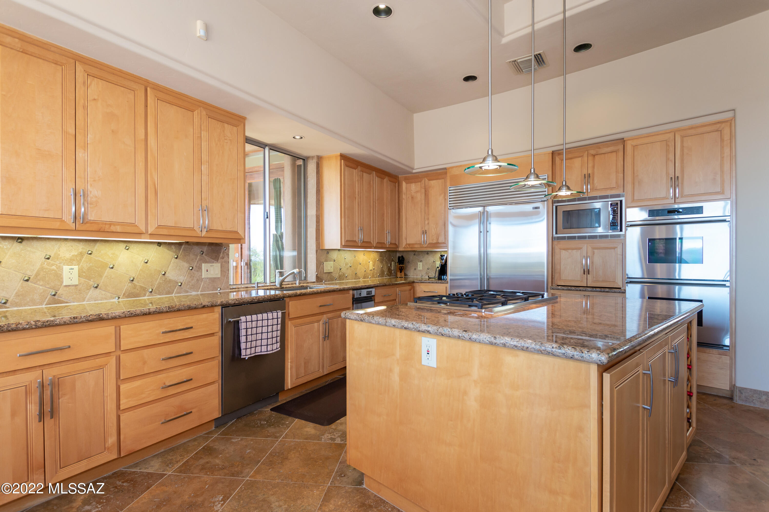 Canyon Pass At Dove Mountain - Residential
