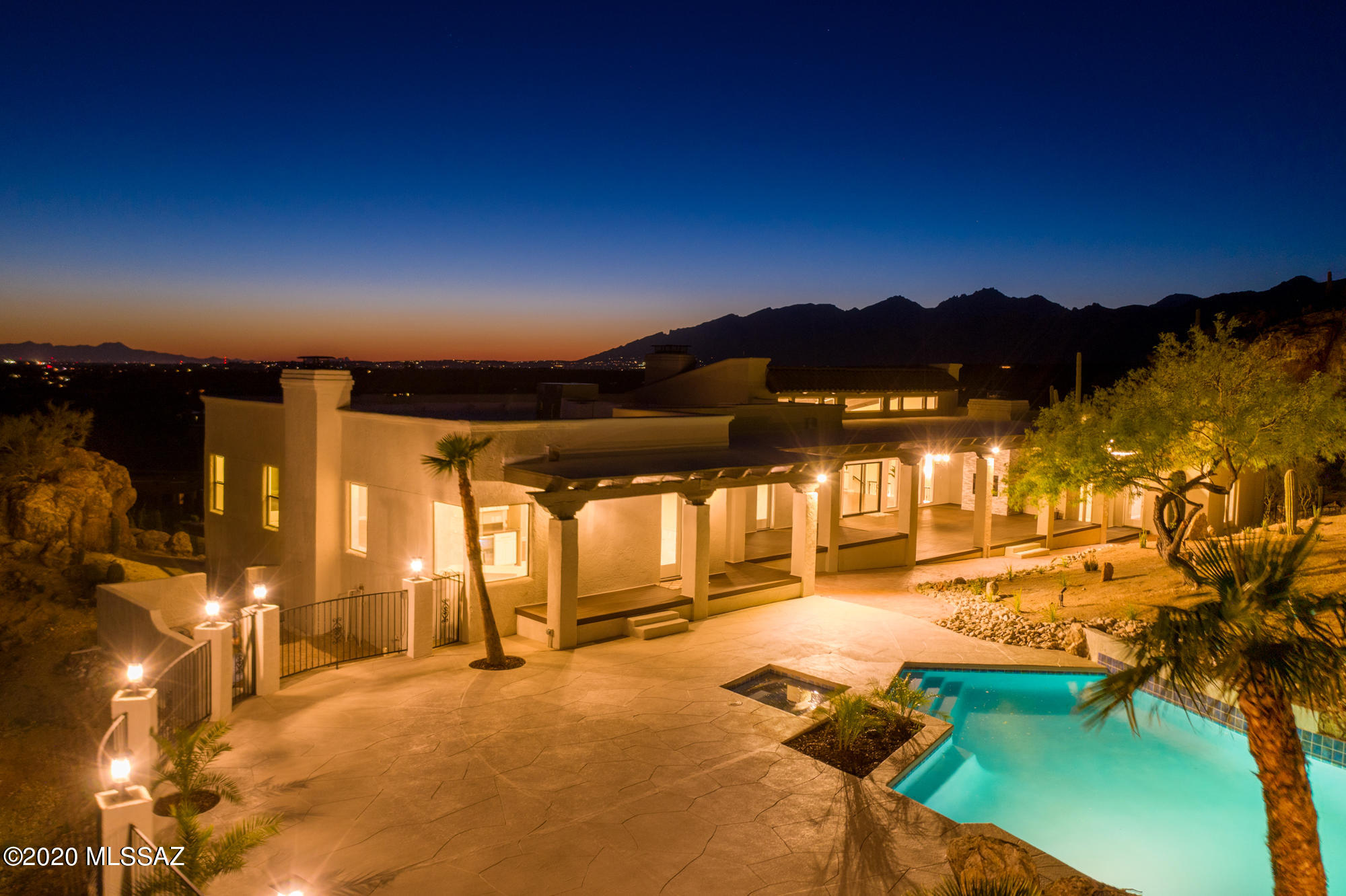 La Cebadilla Estates (1-161) - Residential