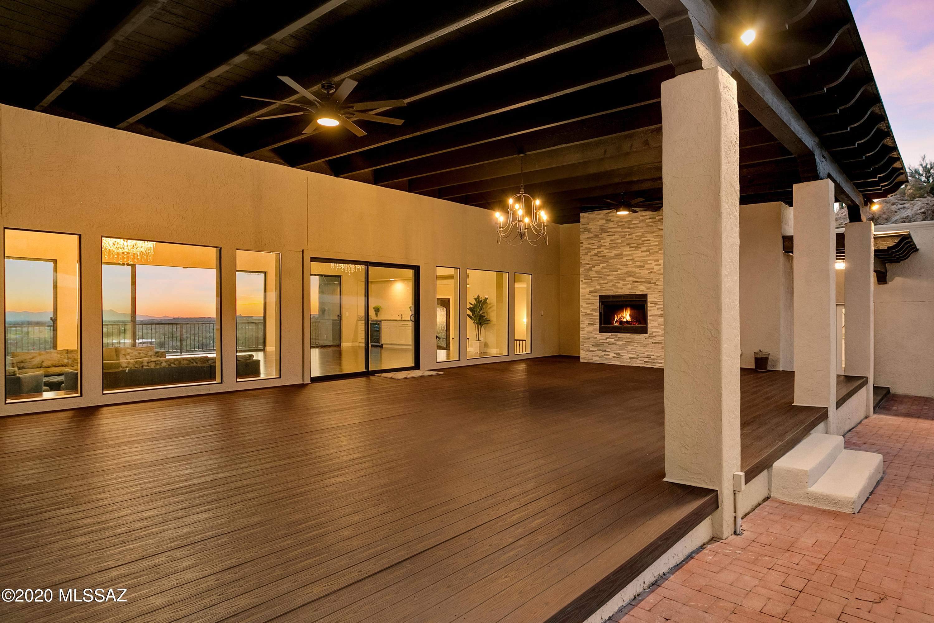 La Cebadilla Estates (1-161) - Residential
