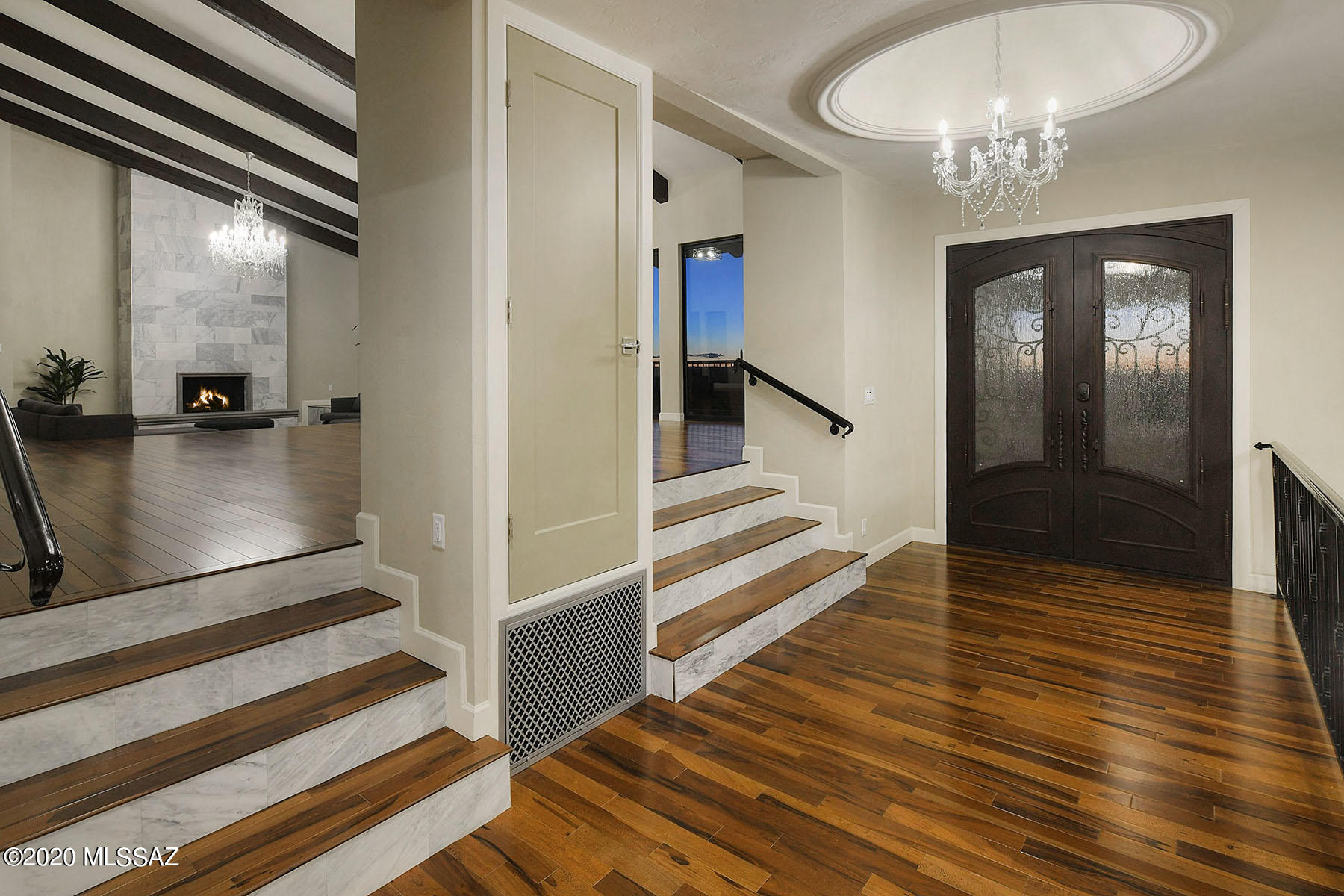 La Cebadilla Estates (1-161) - Residential