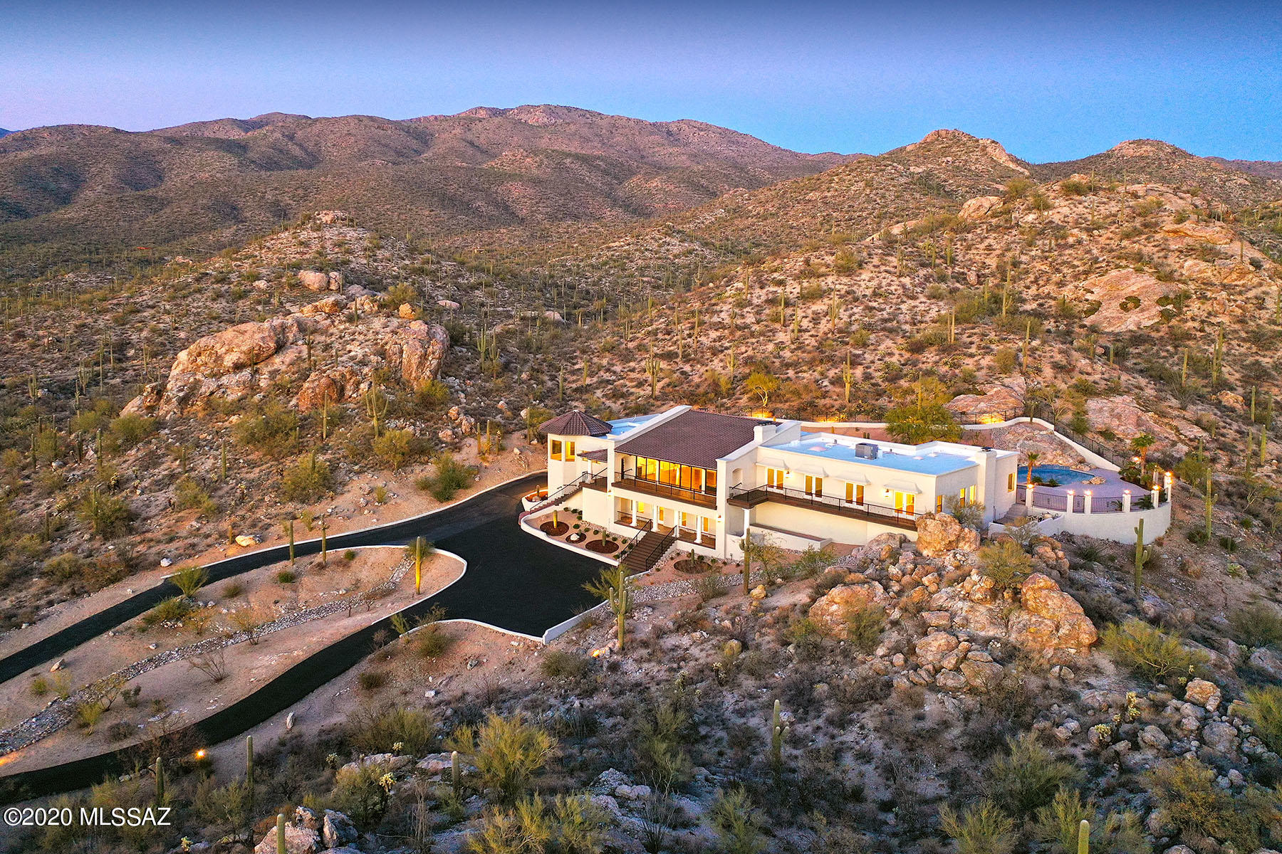 La Cebadilla Estates (1-161) - Residential