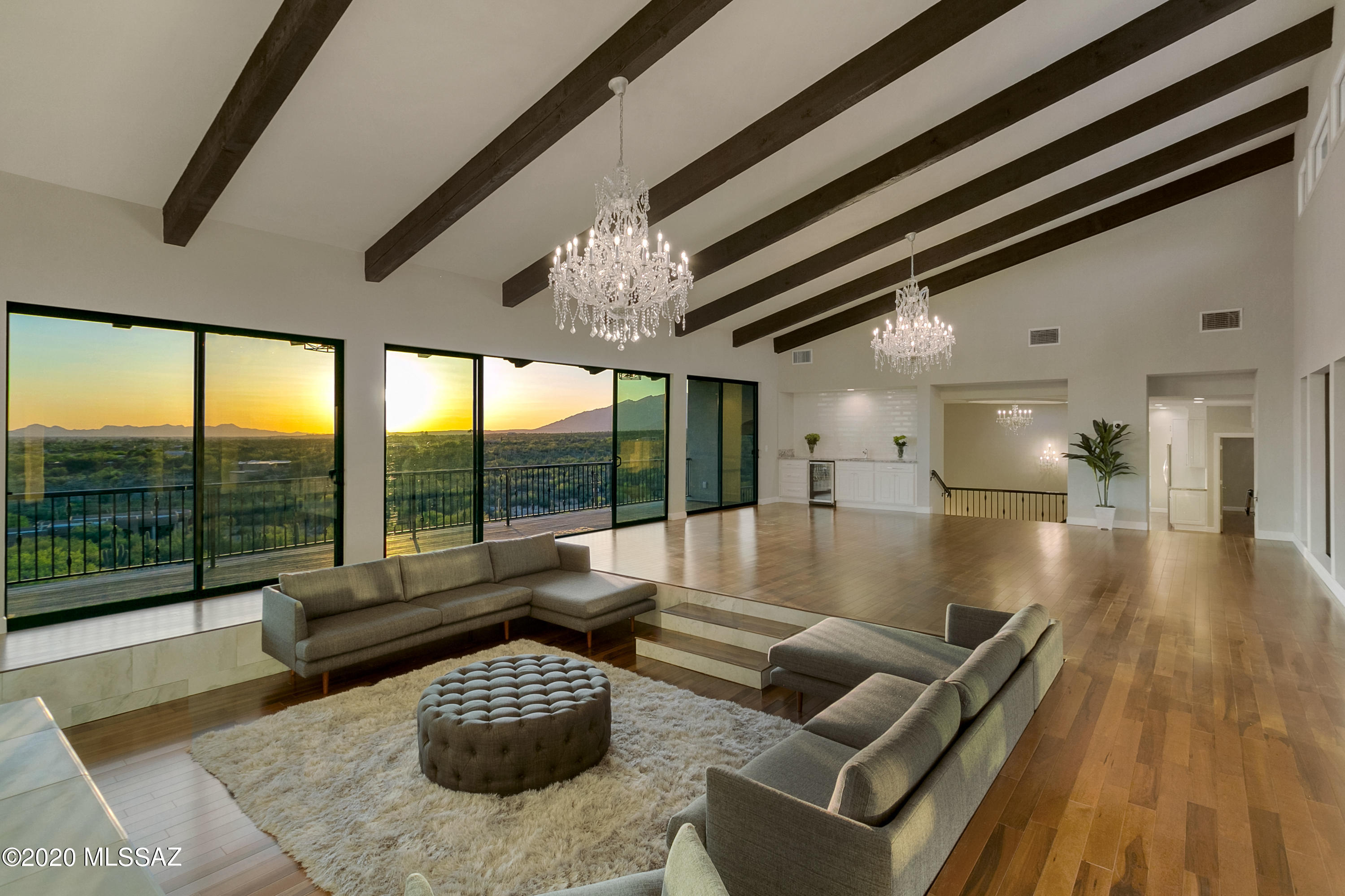 La Cebadilla Estates (1-161) - Residential