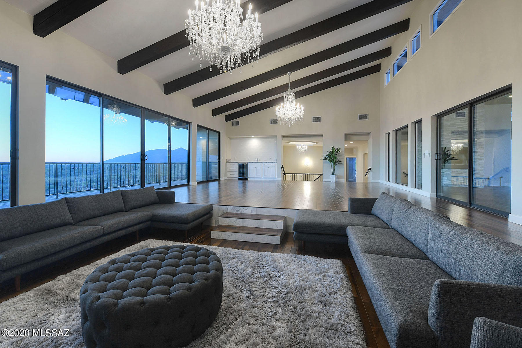 La Cebadilla Estates (1-161) - Residential
