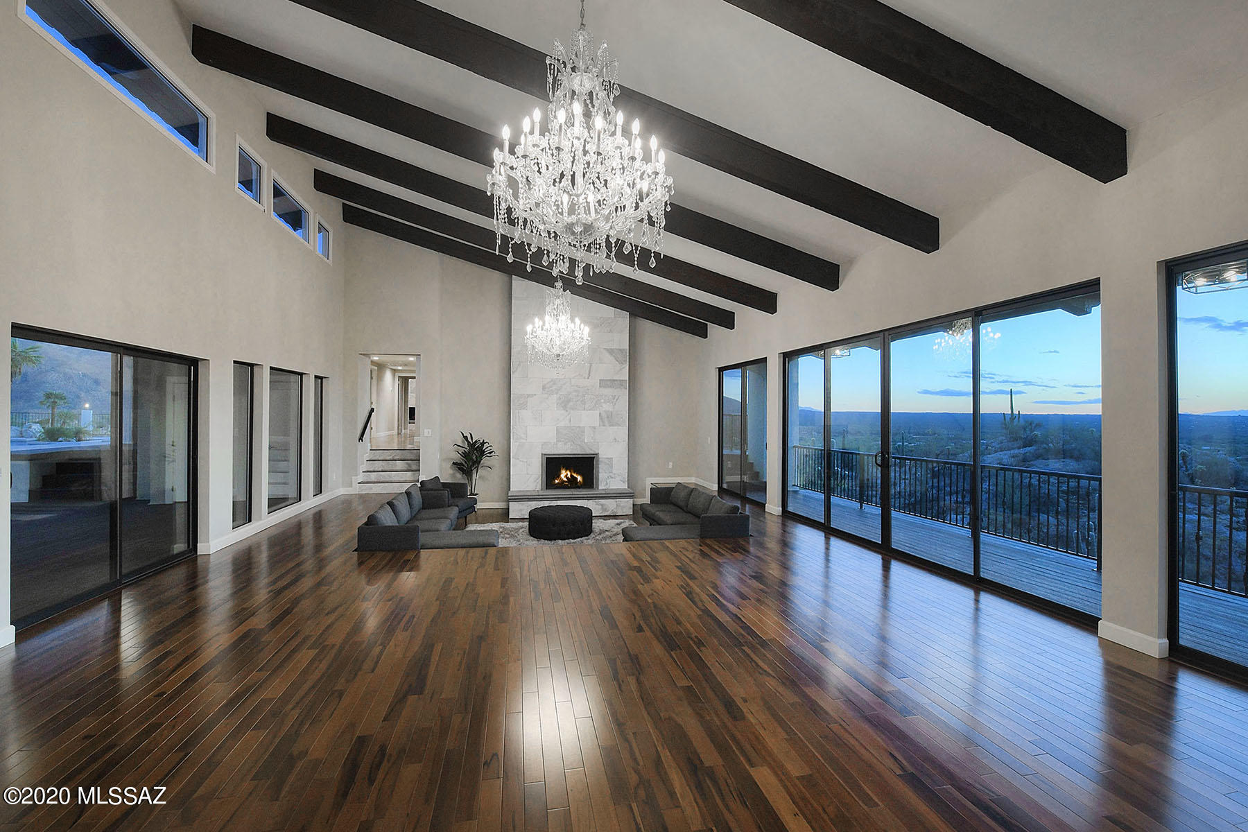 La Cebadilla Estates (1-161) - Residential
