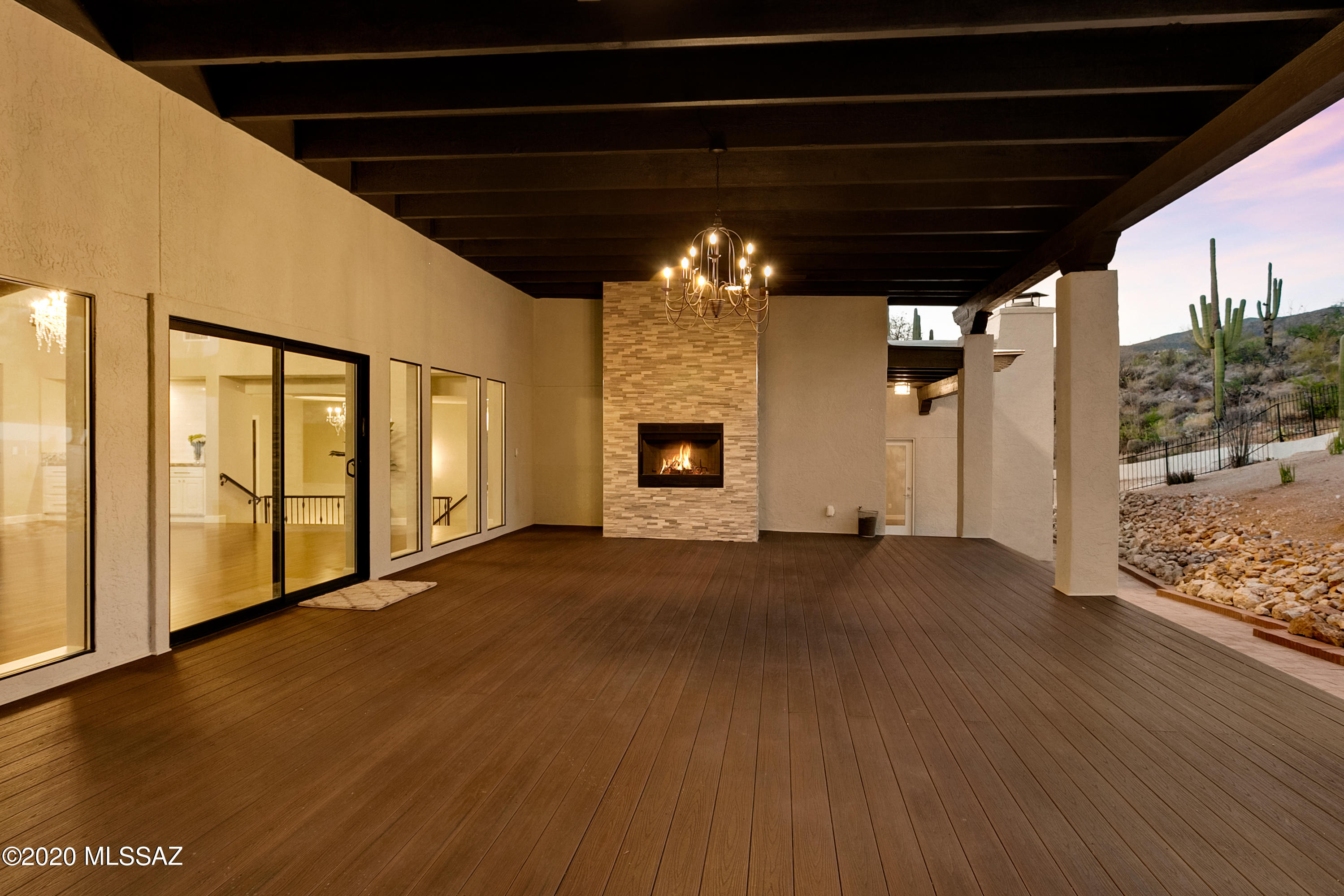 La Cebadilla Estates (1-161) - Residential