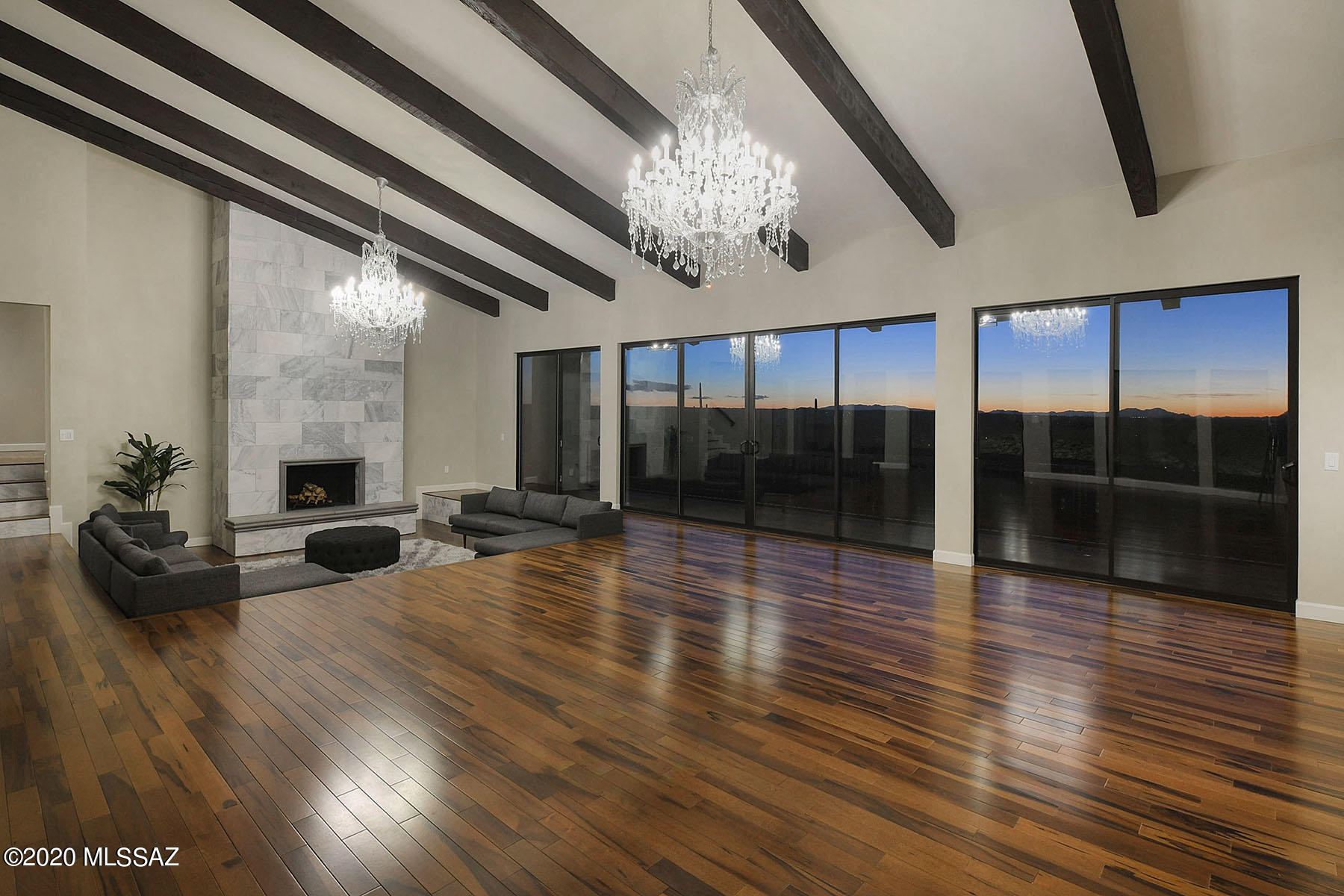 La Cebadilla Estates (1-161) - Residential