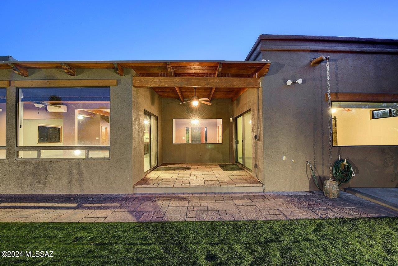 N/A - Residential