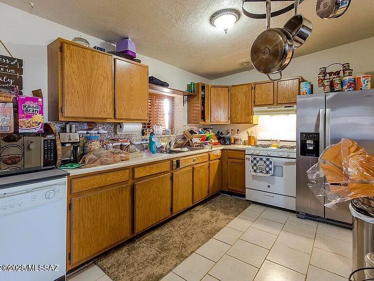 Terra Del Sol - Residential Lease