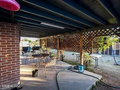 Terra Del Sol - Residential Lease