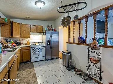 Terra Del Sol - Residential Lease
