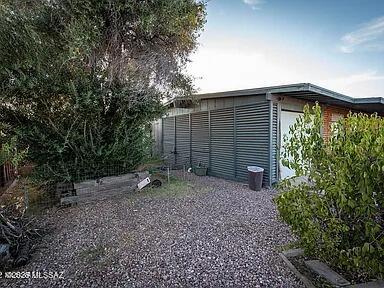 Terra Del Sol - Residential Lease