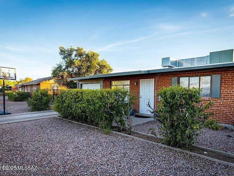 Terra Del Sol - Residential Lease