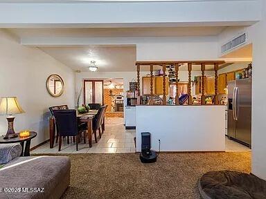 Terra Del Sol - Residential Lease