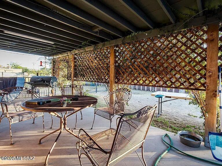 Terra Del Sol - Residential Lease