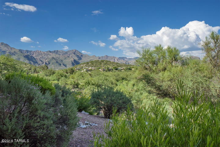 Villas at Sabino Canyon Condominiums - Residential Lease