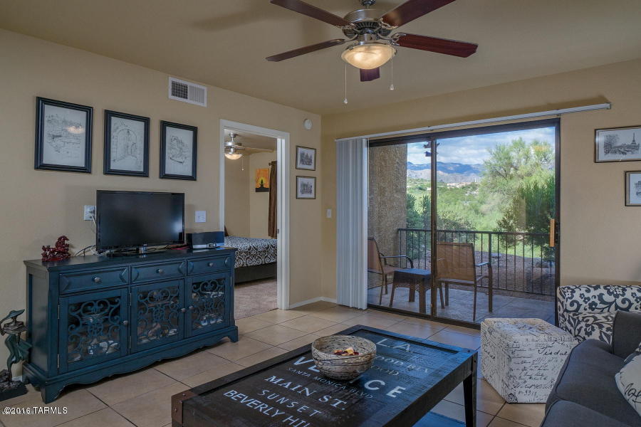Villas at Sabino Canyon Condominiums - Residential Lease