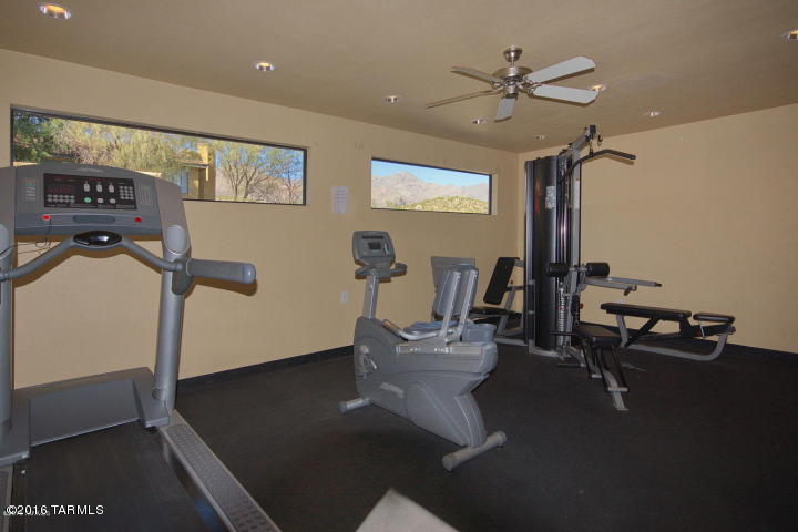 Villas at Sabino Canyon Condominiums - Residential Lease