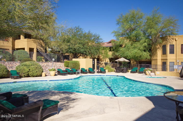 Villas at Sabino Canyon Condominiums - Residential Lease