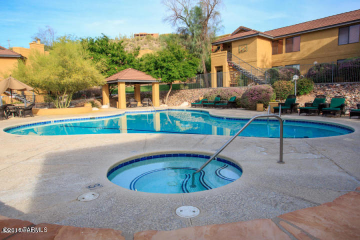 Villas at Sabino Canyon Condominiums - Residential Lease